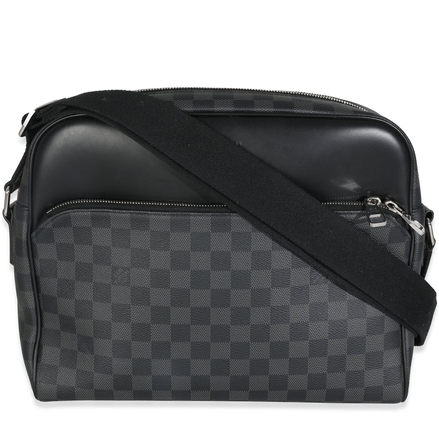 Louis Vuitton Damier Graphite Canvas Dayton PM