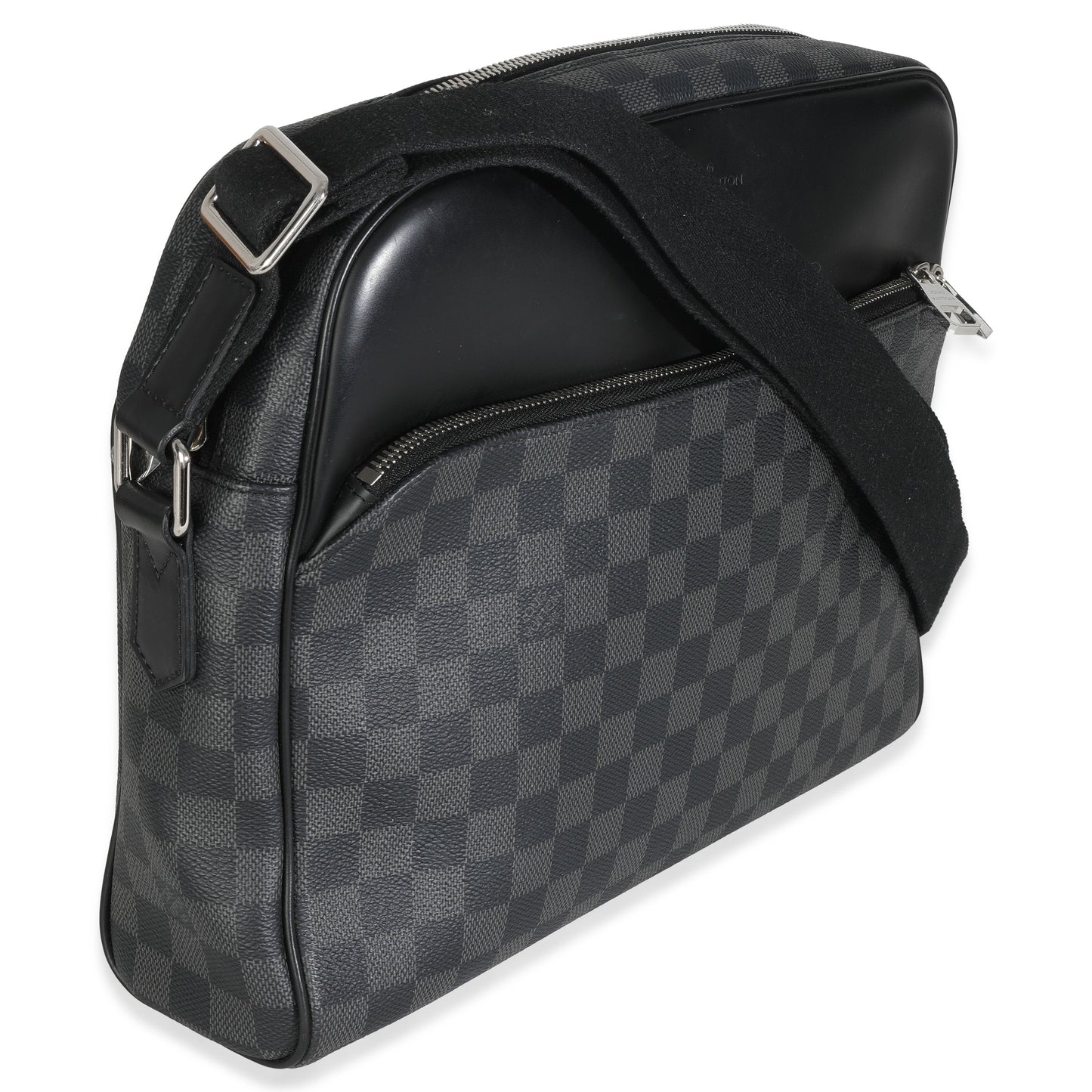 Louis Vuitton Damier Graphite Canvas Dayton PM