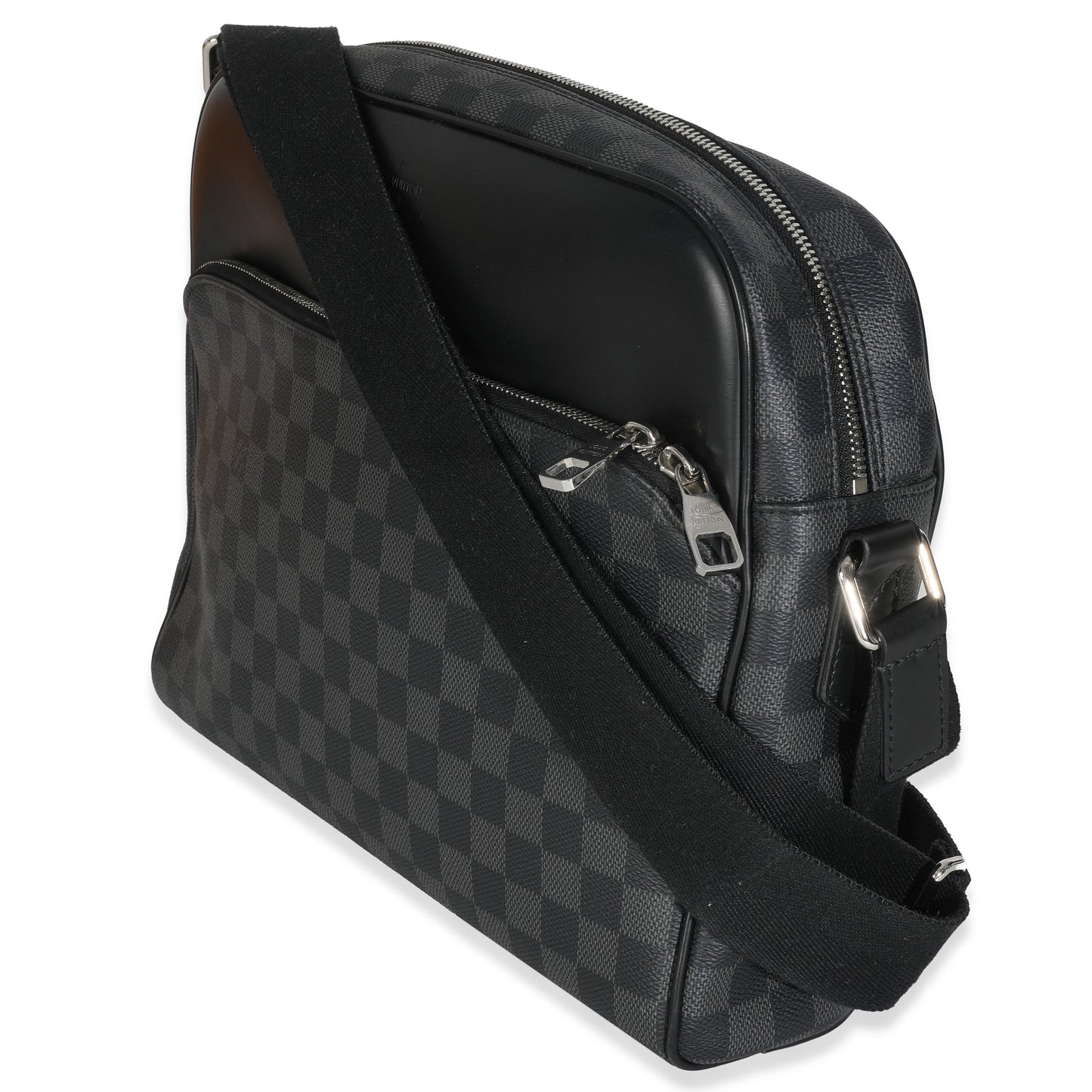 Louis Vuitton Damier Graphite Canvas Dayton PM