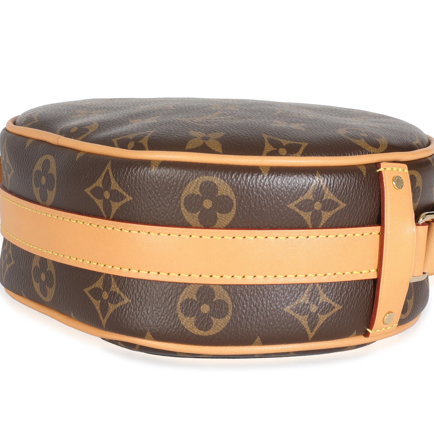 Louis Vuitton Monogram Canvas Boite Chapeau Souple PM