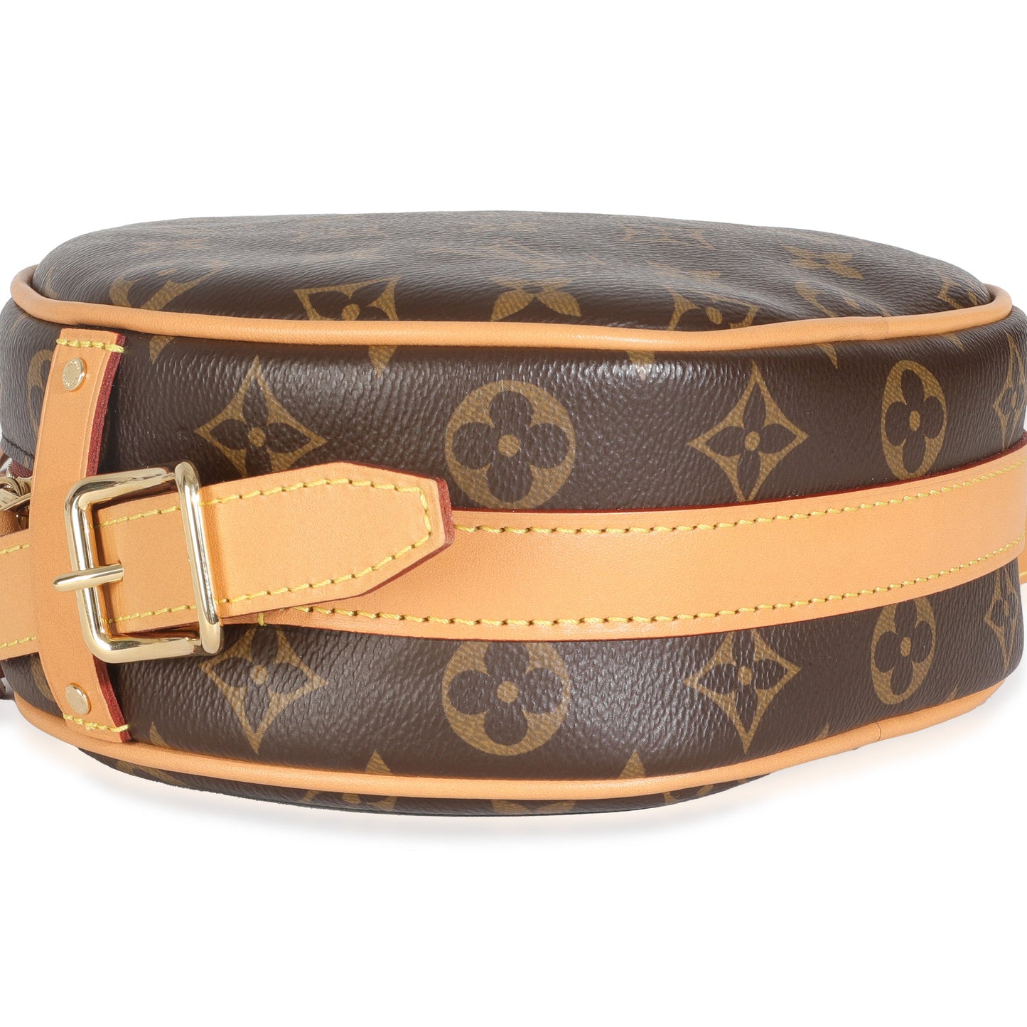Louis Vuitton Monogram Canvas Boite Chapeau Souple PM