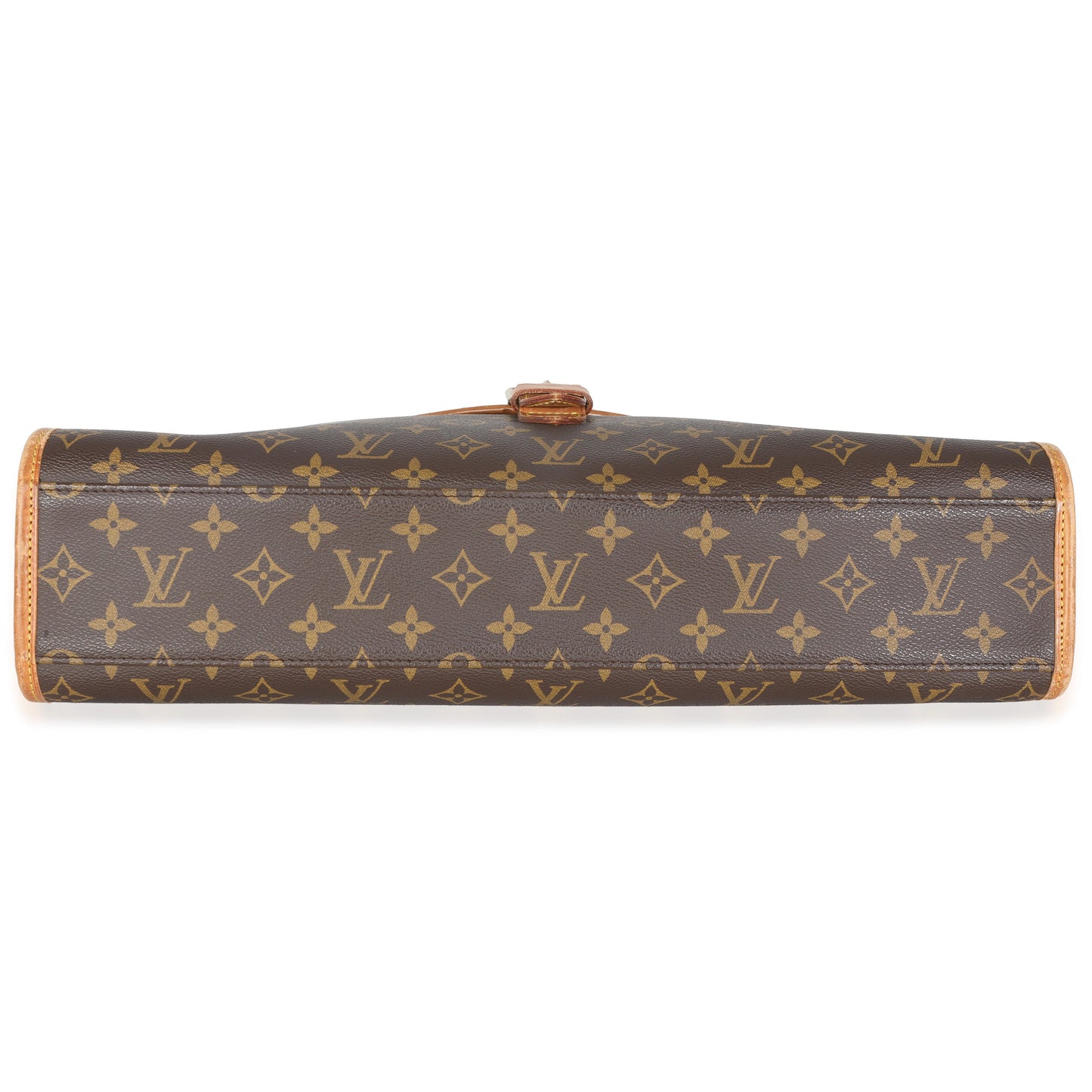 Louis Vuitton Vintage Monogram Canvas Bel Air GM