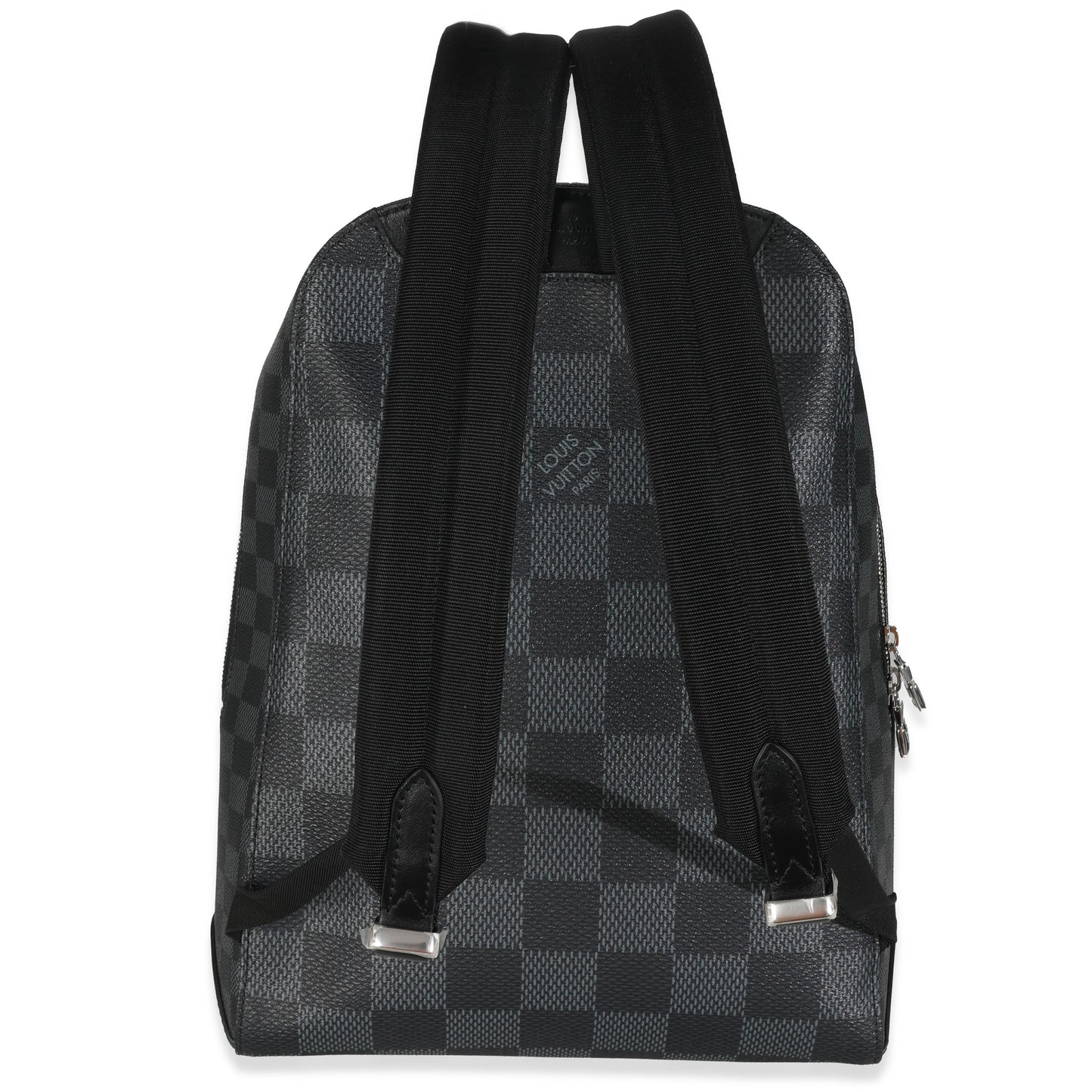 Louis Vuitton Damier Graphite Canvas Campus Backpack