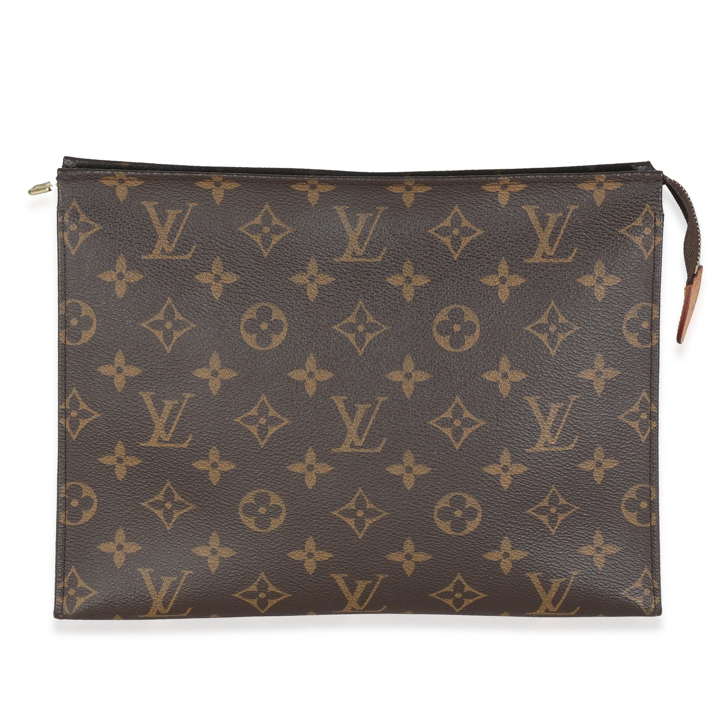 Louis Vuitton Monogram Canvas Toiletry Pouch