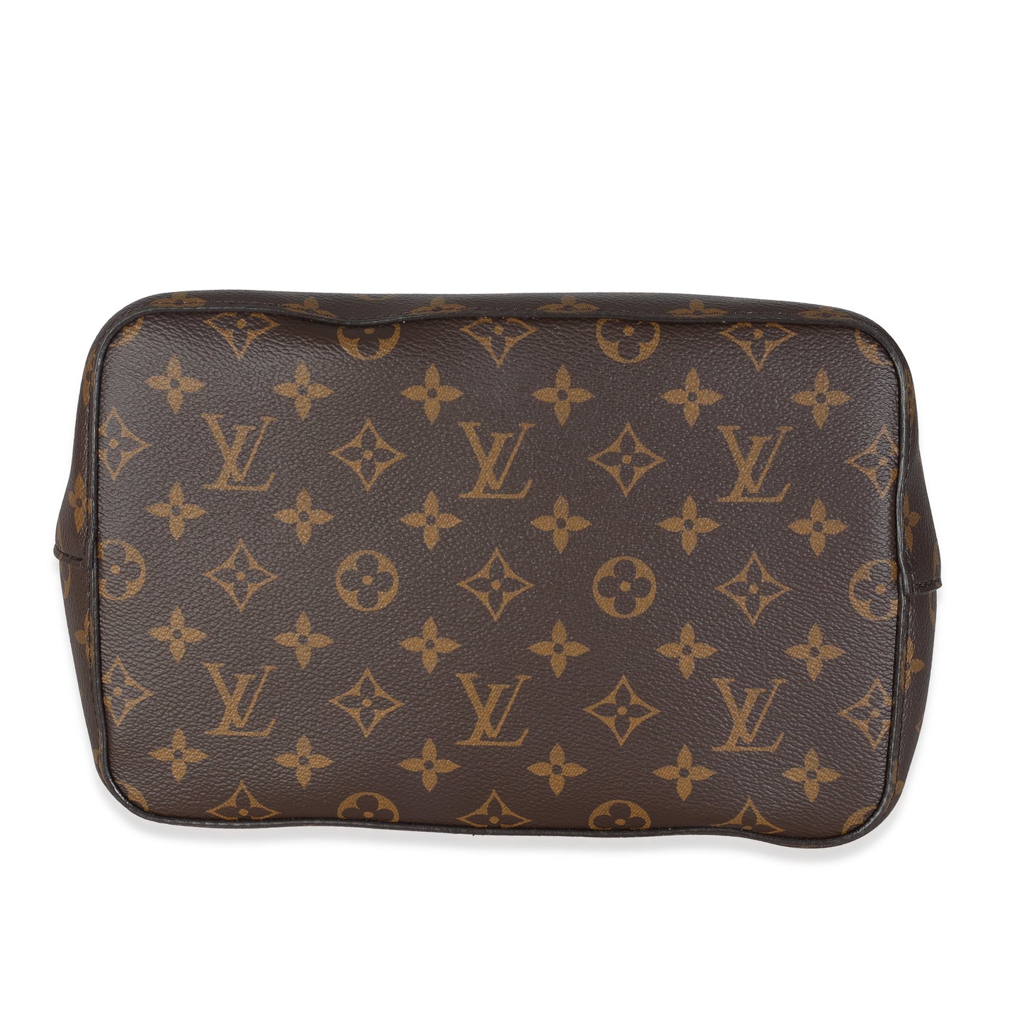 Louis Vuitton Black Monogram Canvas Neonoe MM