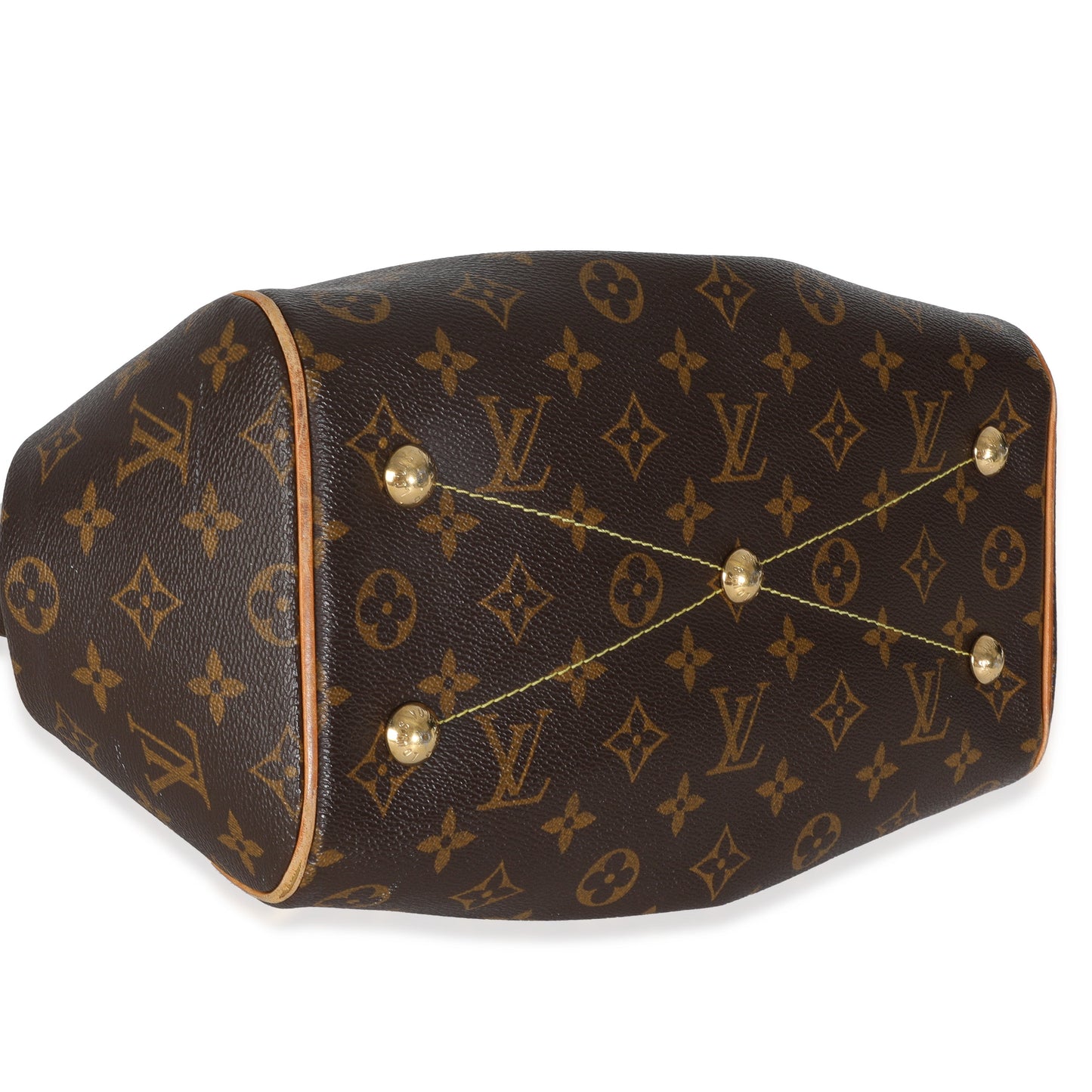 Louis Vuitton Monogram Canvas Tivoli PM