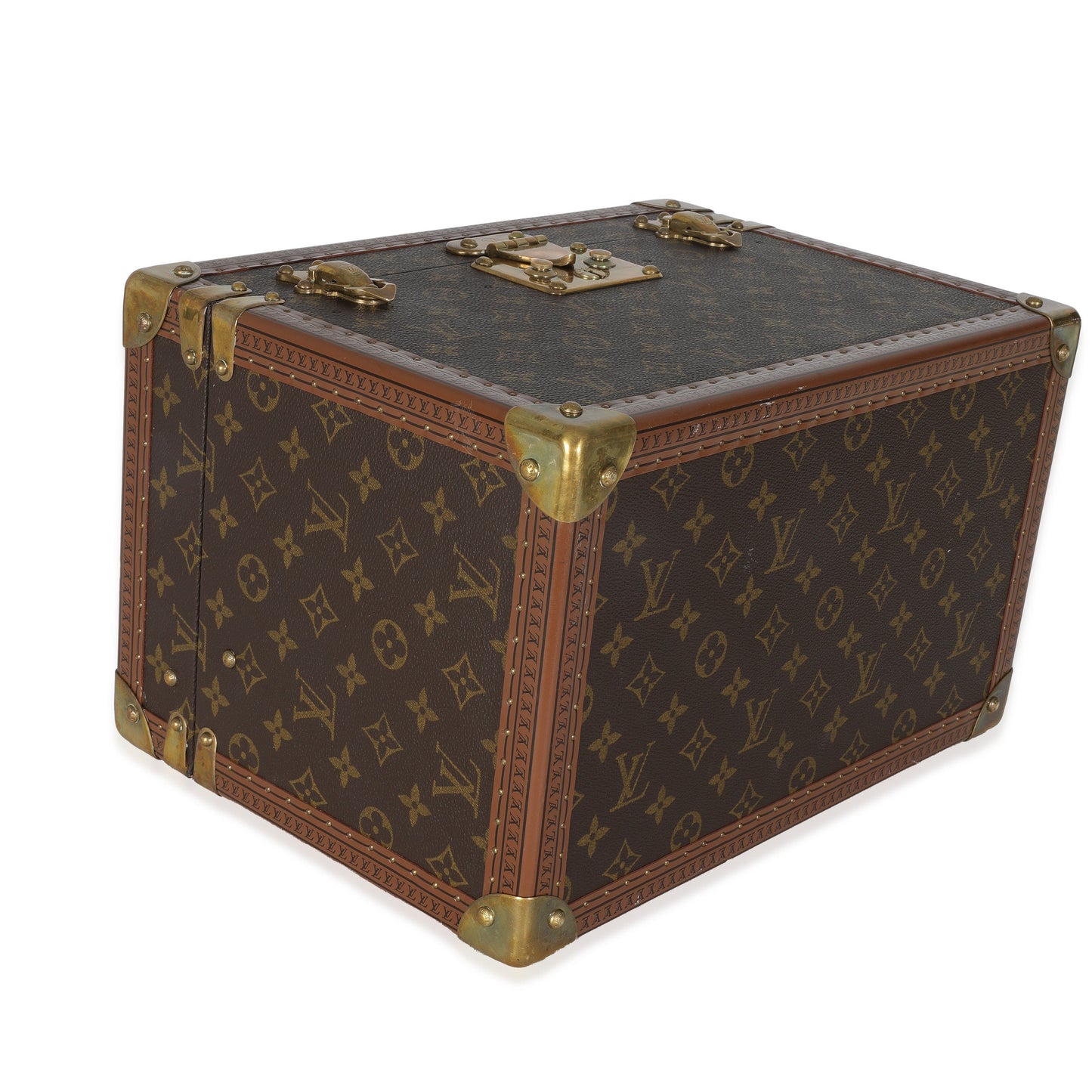 Louis Vuitton Monogram Canvas Boite Pharmacie