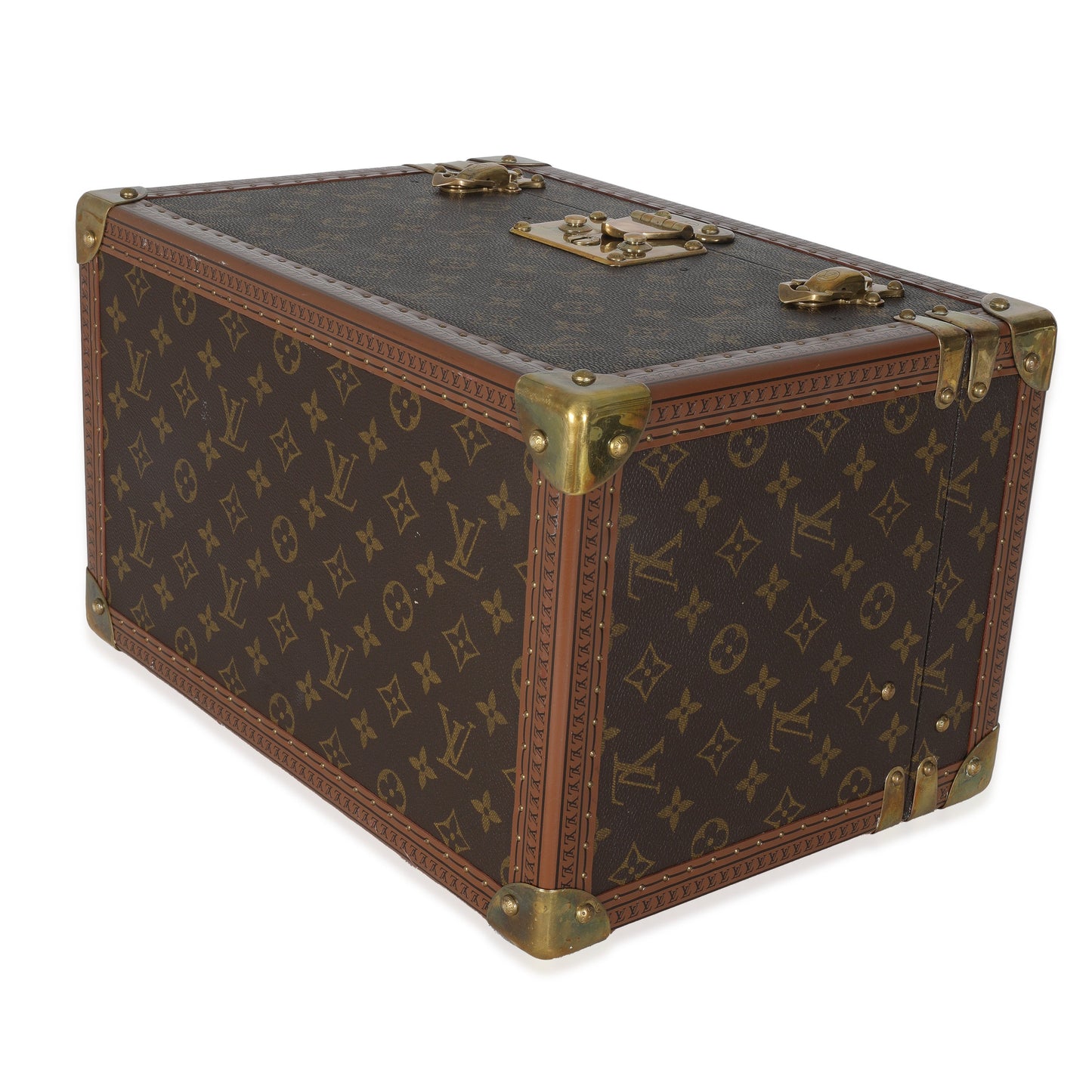 Louis Vuitton Monogram Canvas Boite Pharmacie