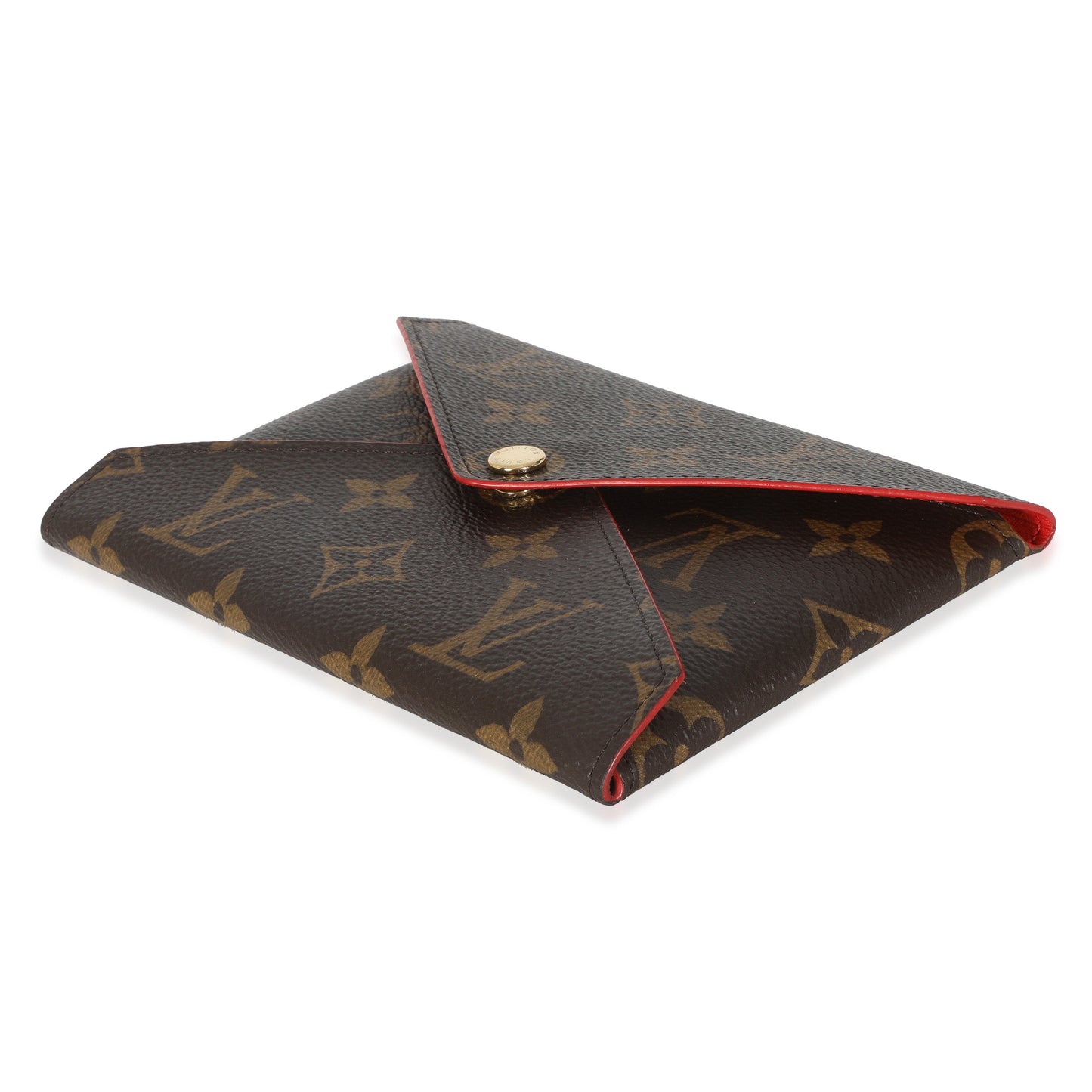 Louis Vuitton Monogram Canvas Medium Kirigami Pochette Insert