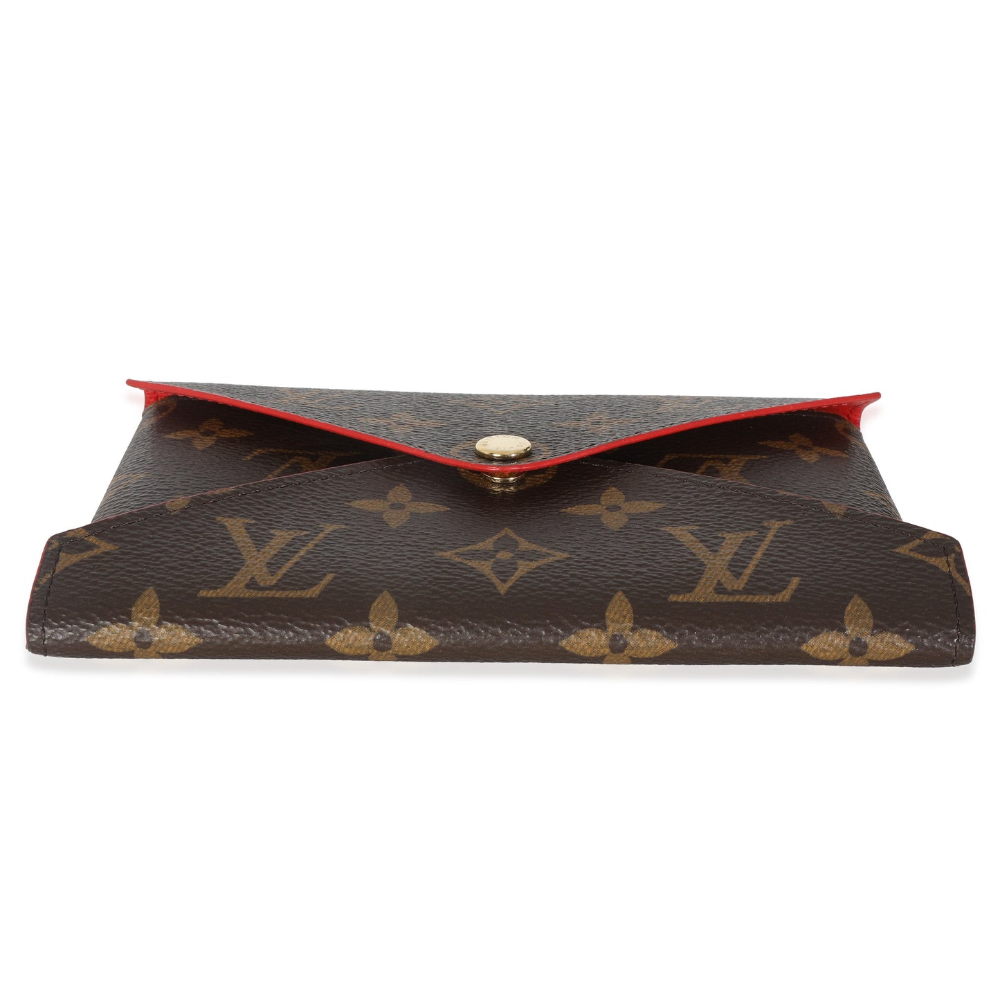Louis Vuitton Monogram Canvas Medium Kirigami Pochette Insert