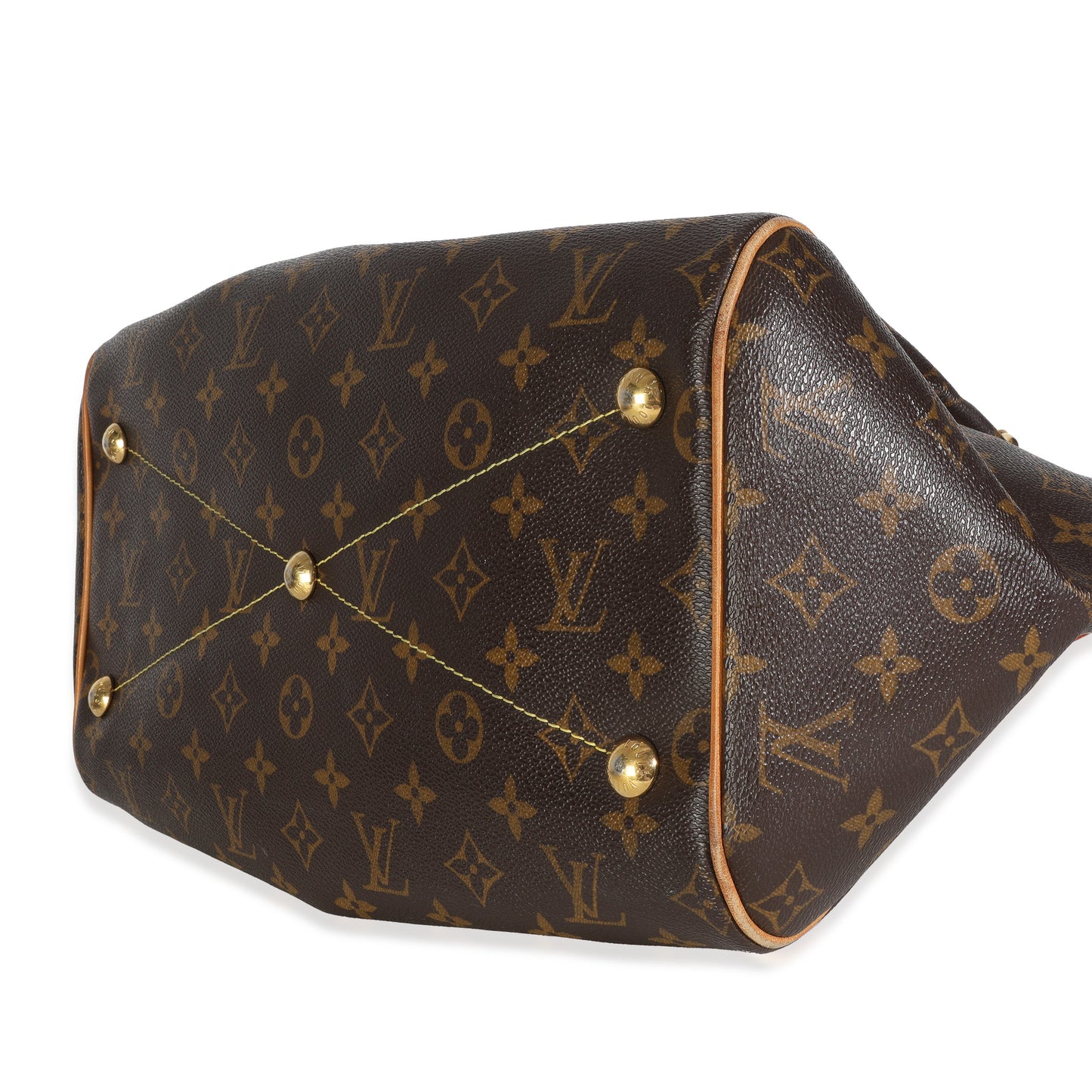Louis Vuitton Monogram Canvas Tivoli GM