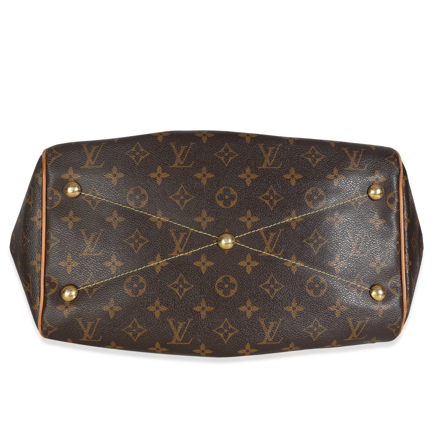 Louis Vuitton Monogram Canvas Tivoli GM