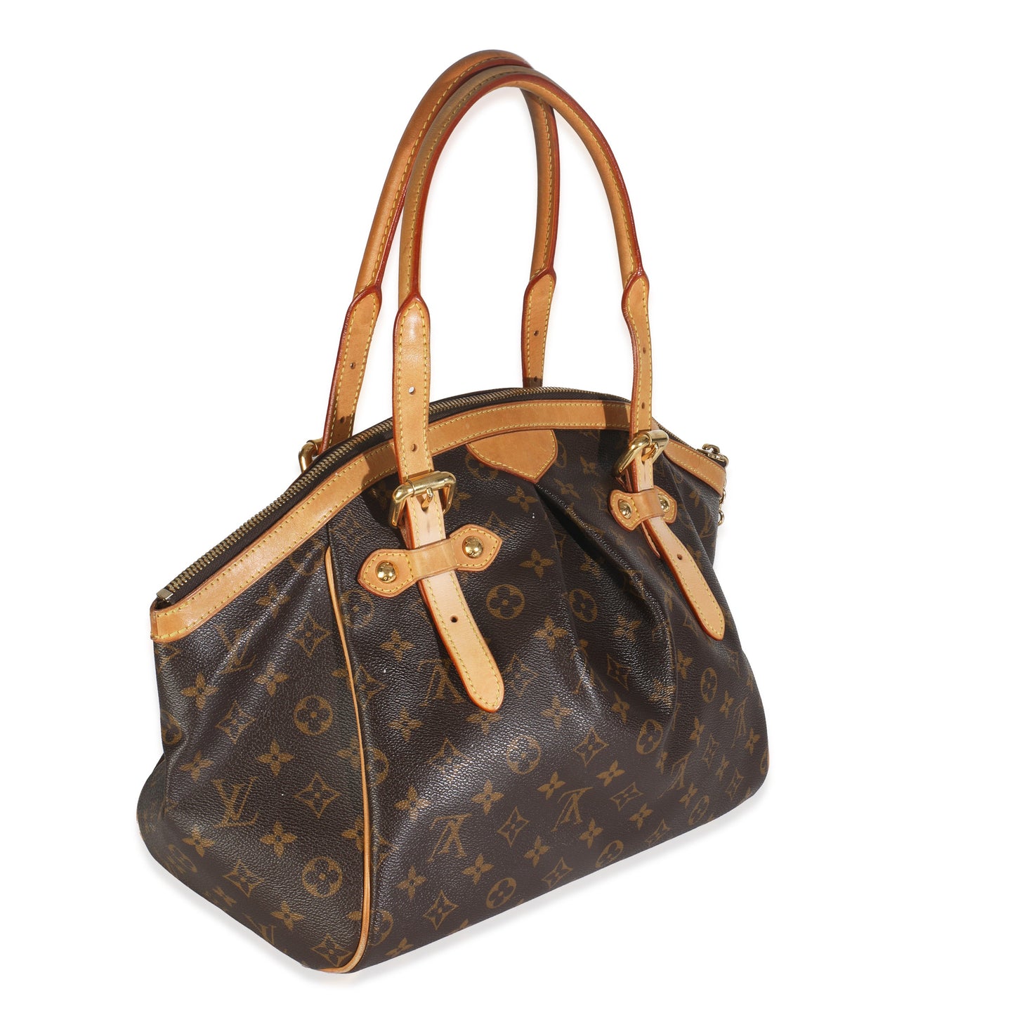 Louis Vuitton Monogram Canvas Tivoli GM