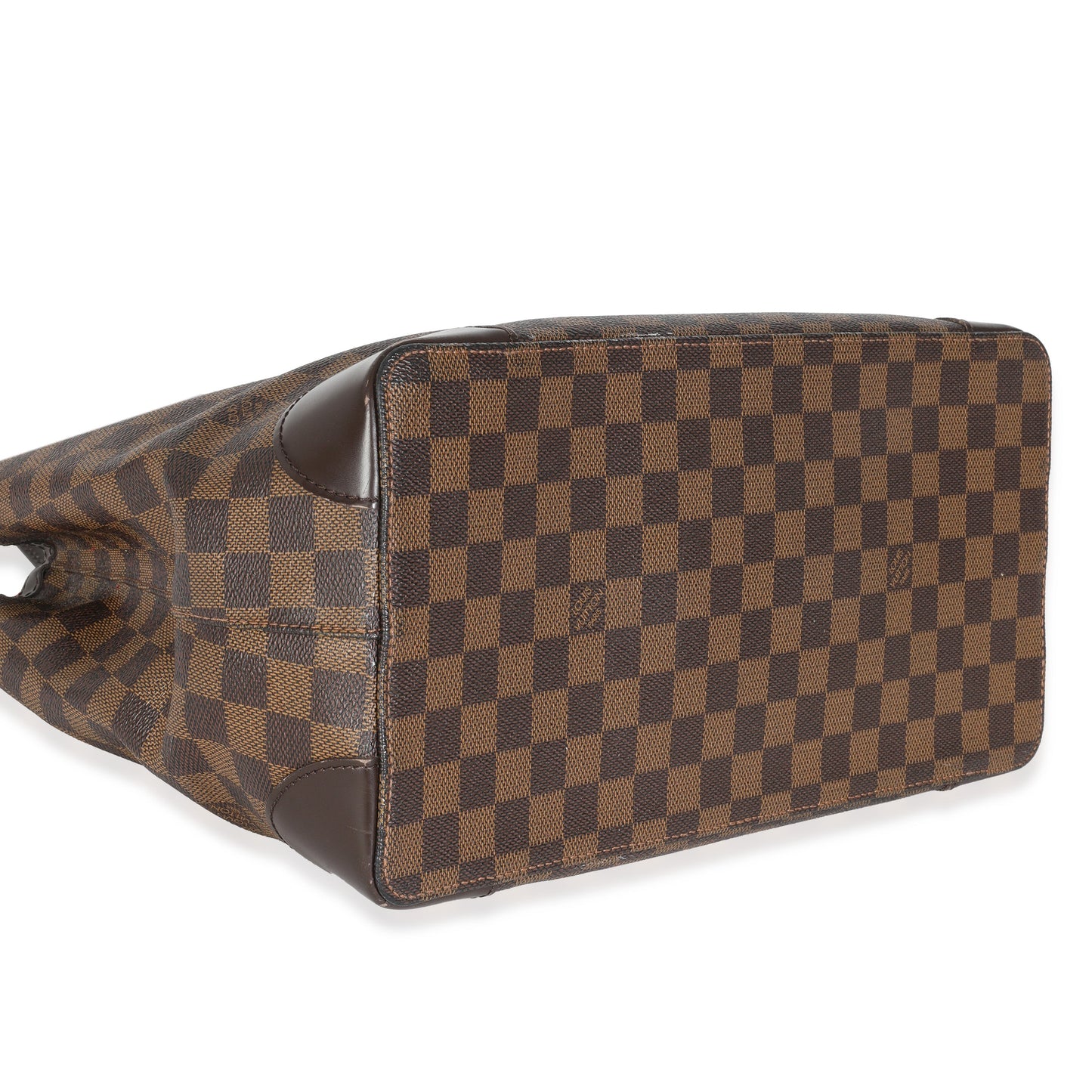 Louis Vuitton Damier Ebene Canvas Hampstead MM
