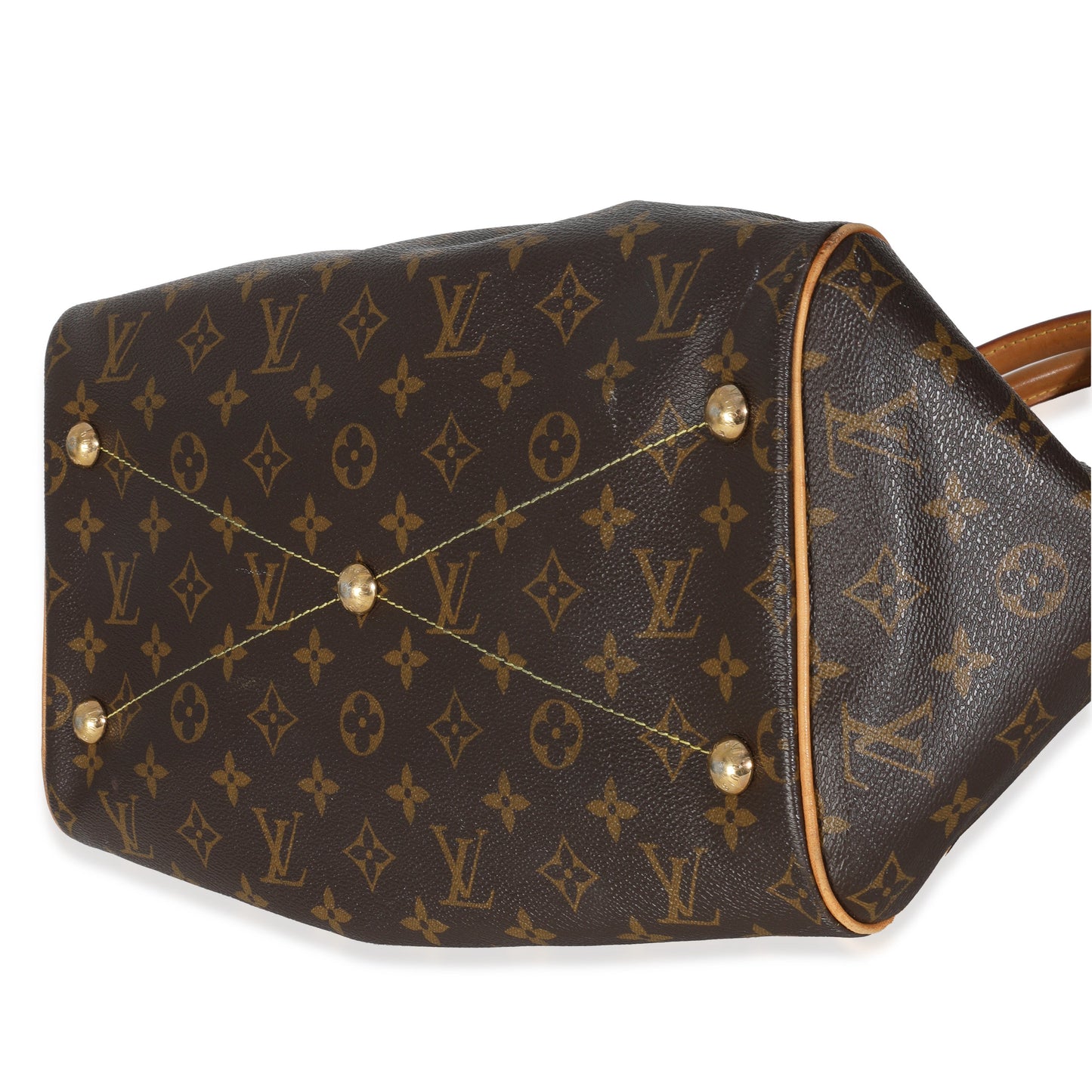 Louis Vuitton Monogram Canvas Tivoli GM