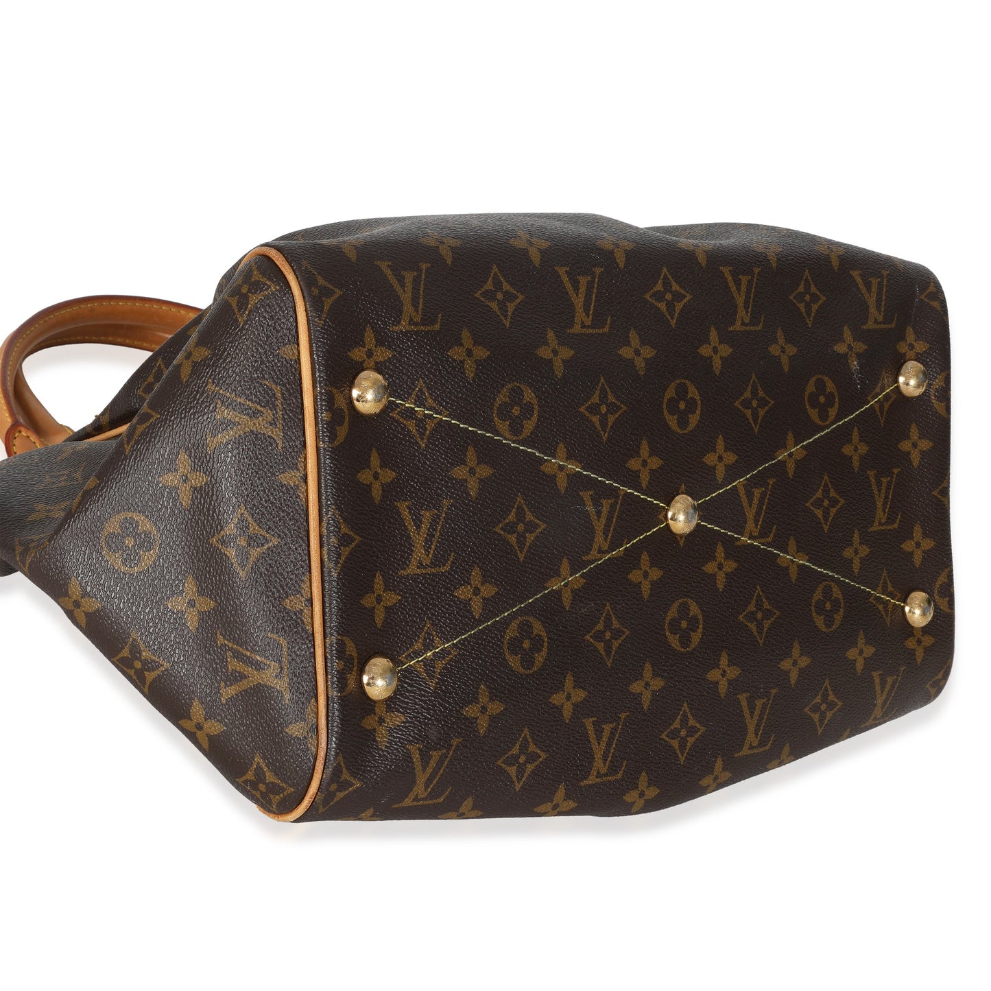 Louis Vuitton Monogram Canvas Tivoli GM