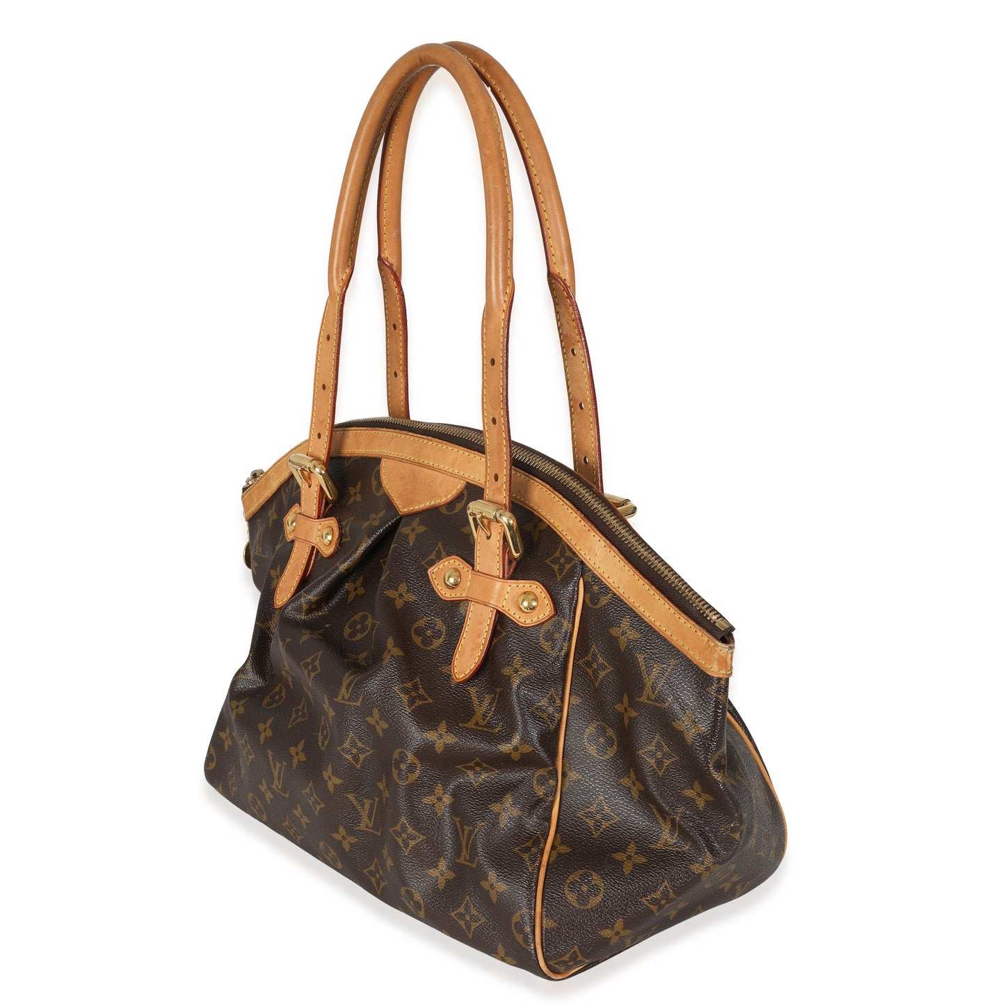 Louis Vuitton Monogram Canvas Tivoli GM