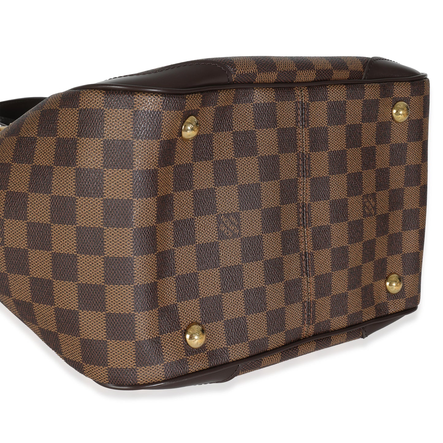 Louis Vuitton Damier Ebene Canvas Verona MM
