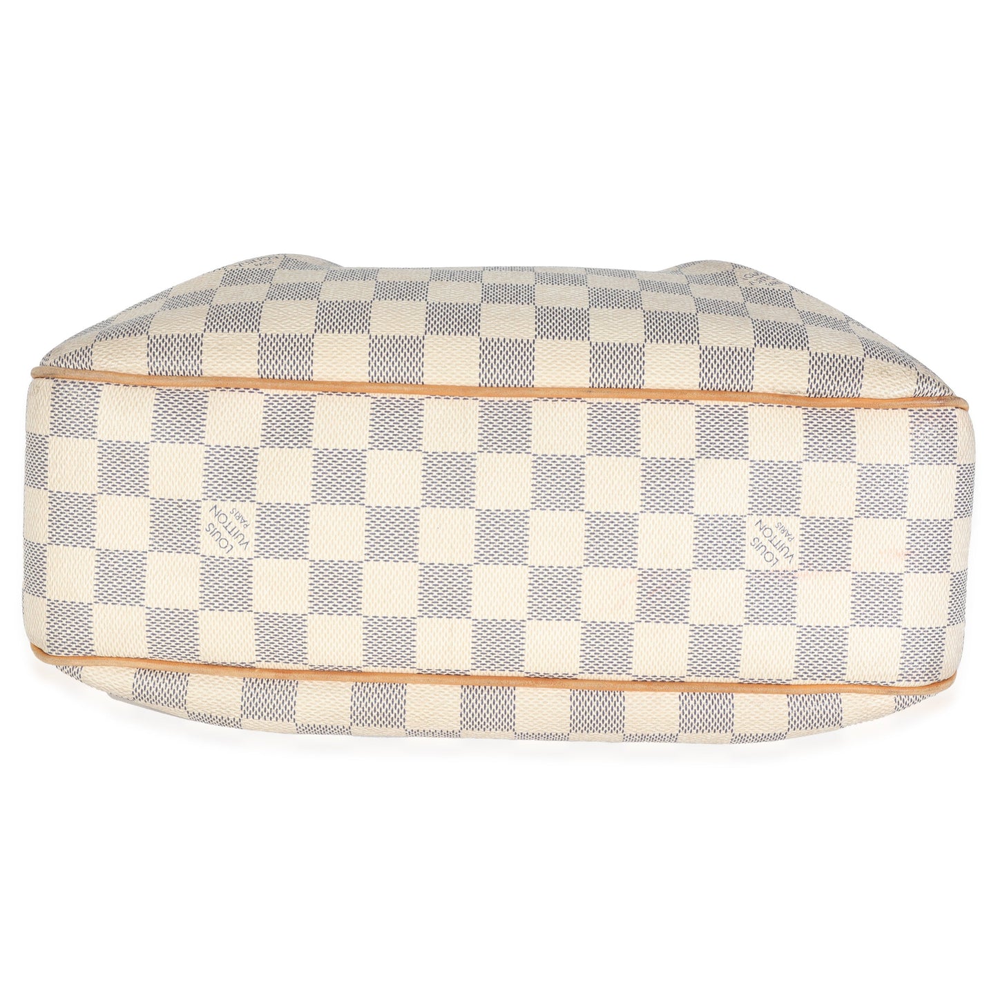 Louis Vuitton Damier Azur Canvas Siracusa PM