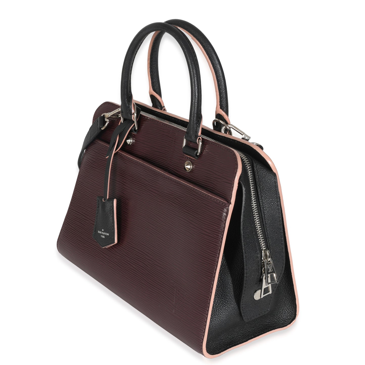 Louis Vuitton Quetsche Epi Vaneau MM