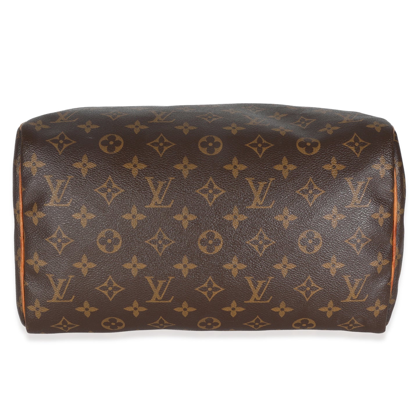 Louis Vuitton Monogram Canvas Speedy 30