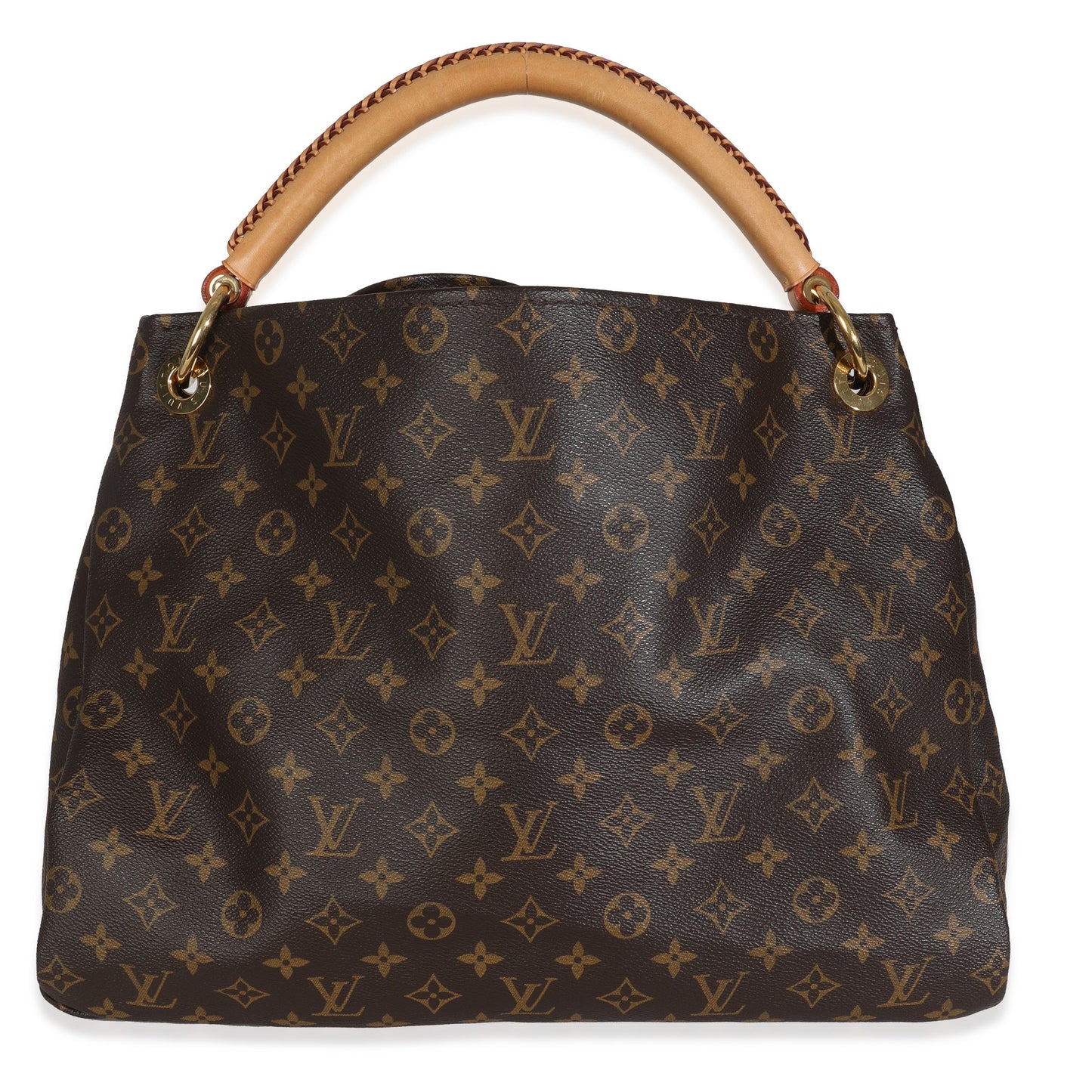 Louis Vuitton Monogram Canvas Artsy MM