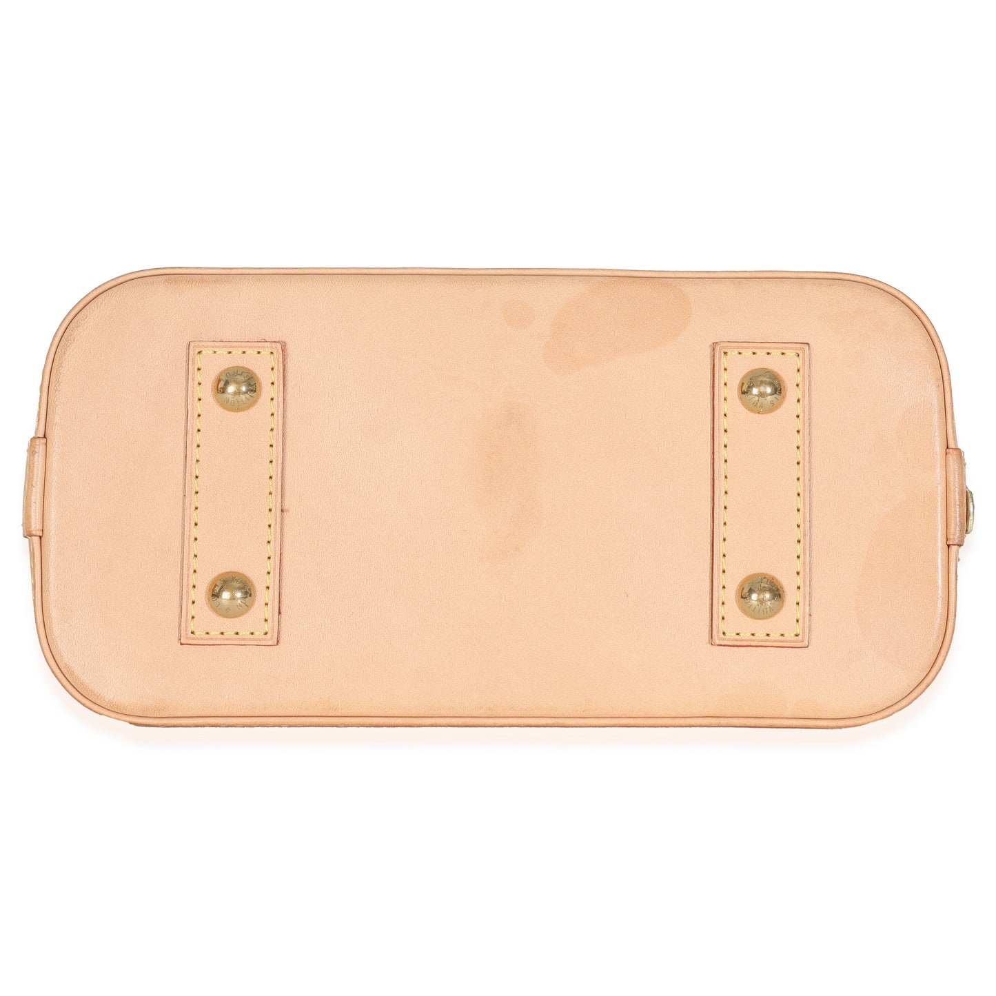 Louis Vuitton Monogram Canvas Alma BB
