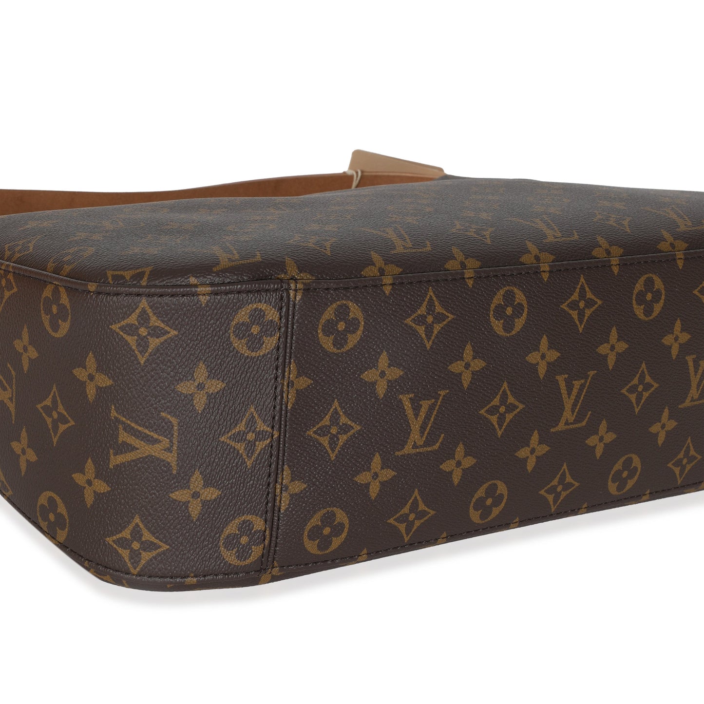 Louis Vuitton Monogram Canvas Slouchy MM