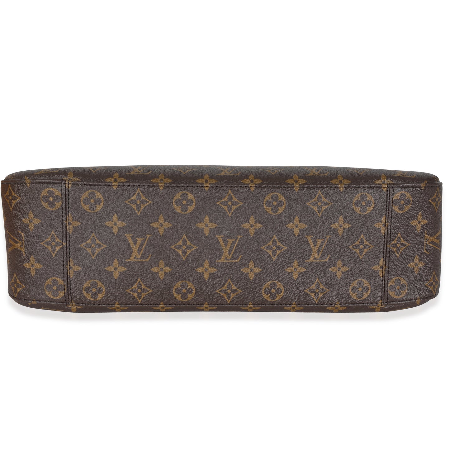 Louis Vuitton Monogram Canvas Slouchy MM