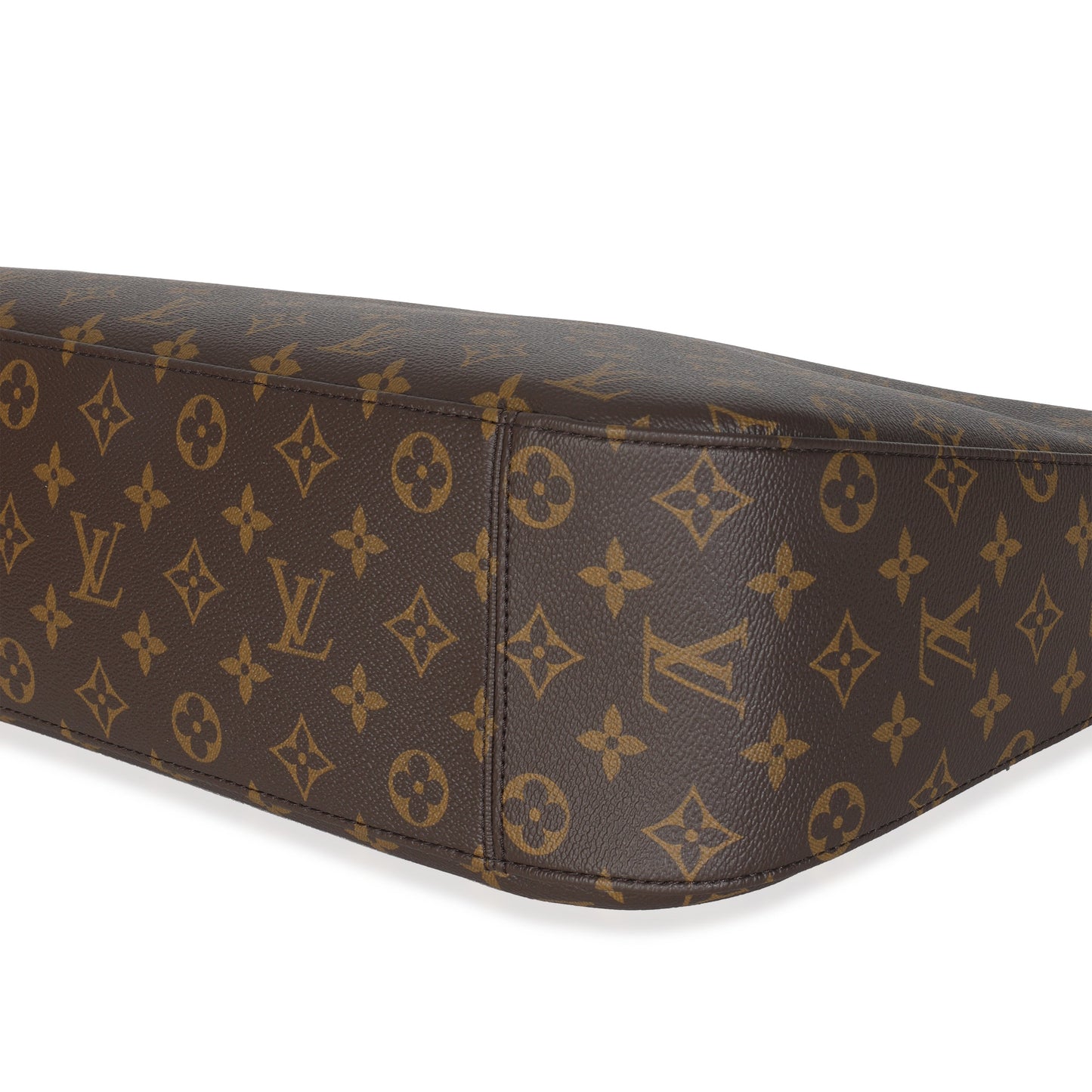 Louis Vuitton Monogram Canvas Slouchy MM