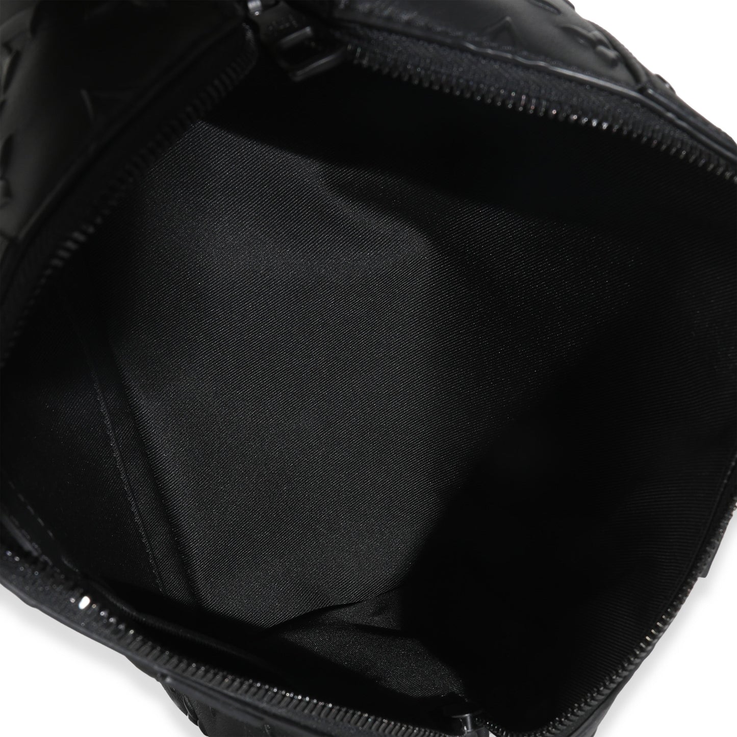 Louis Vuitton Black Monogram Seal City Keepall
