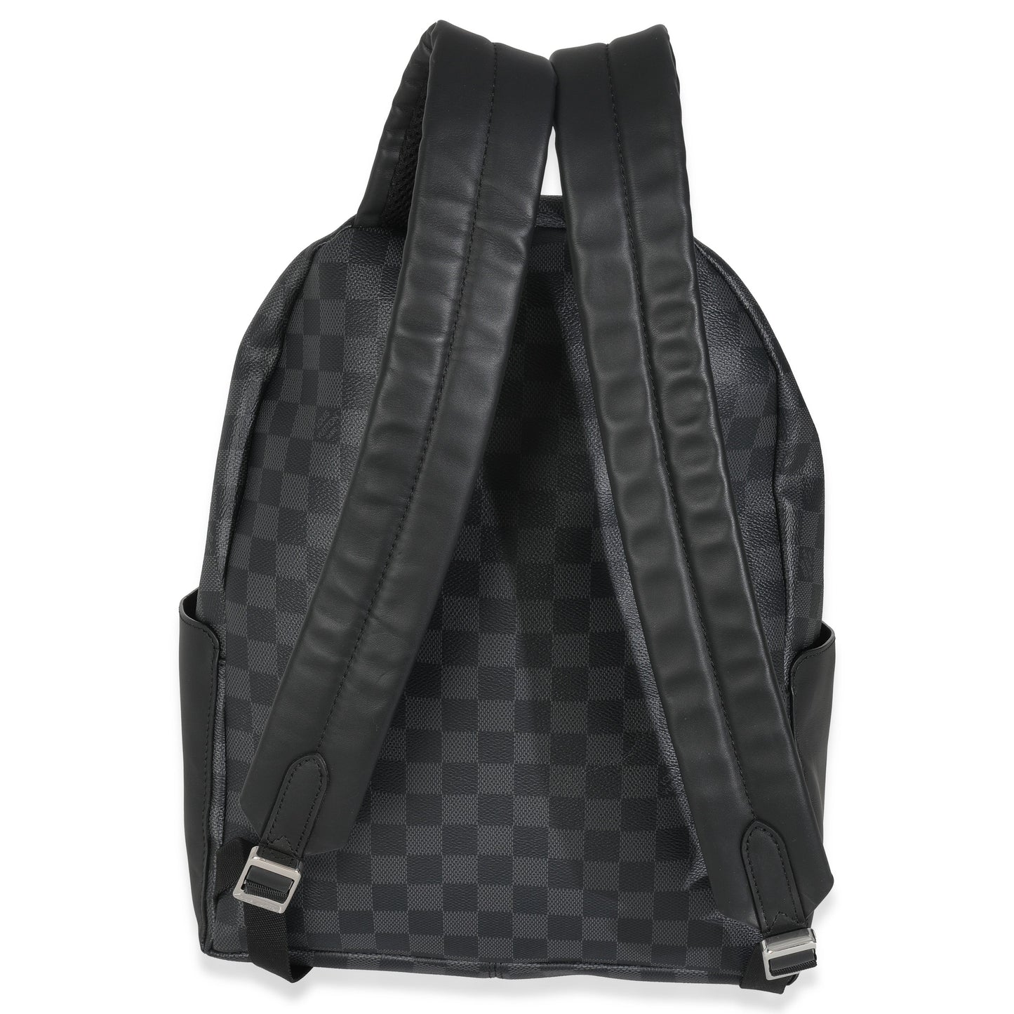 Louis Vuitton Damier Graphite Canvas Discovery Backpack PM