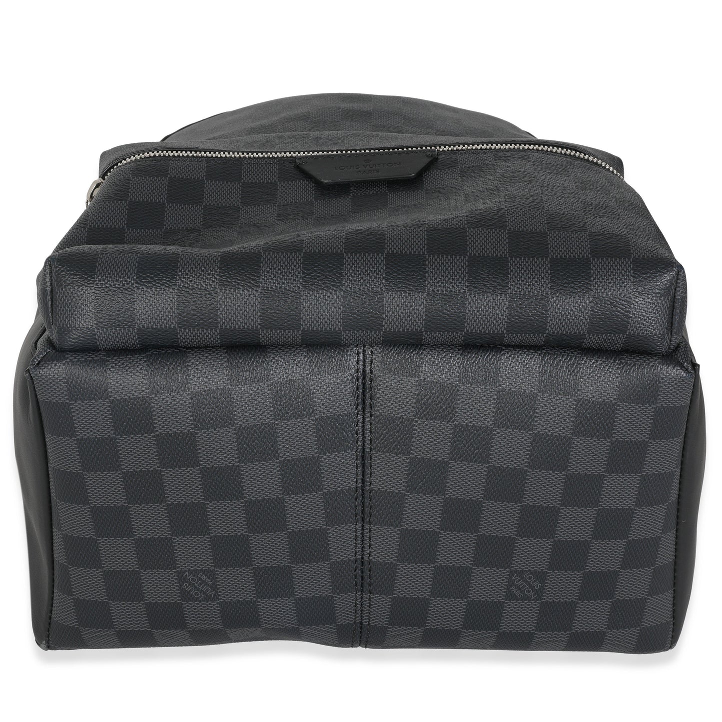 Louis Vuitton Damier Graphite Canvas Discovery Backpack PM