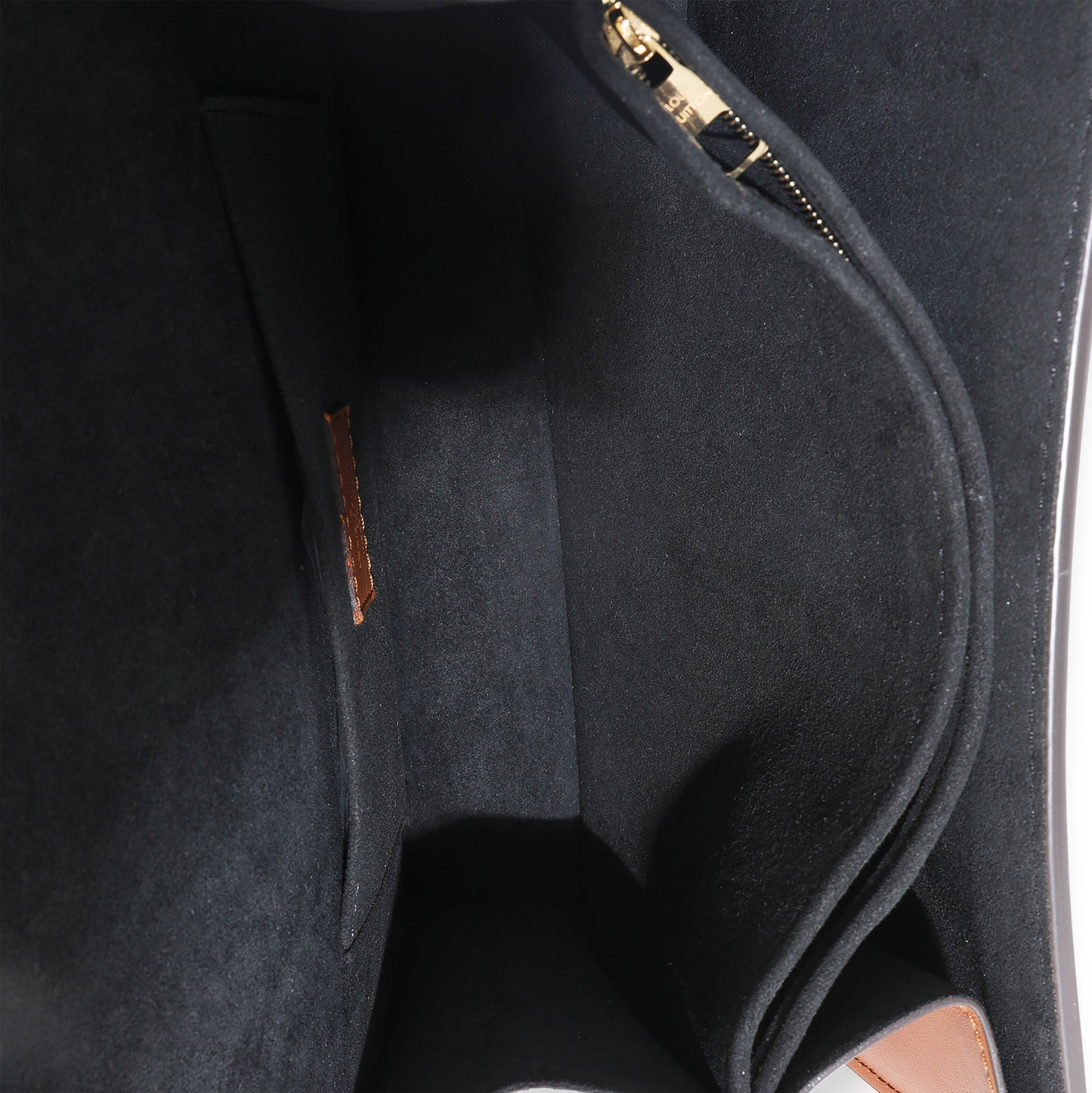 Louis Vuitton Reverse Monogram Canvas Dauphine MM