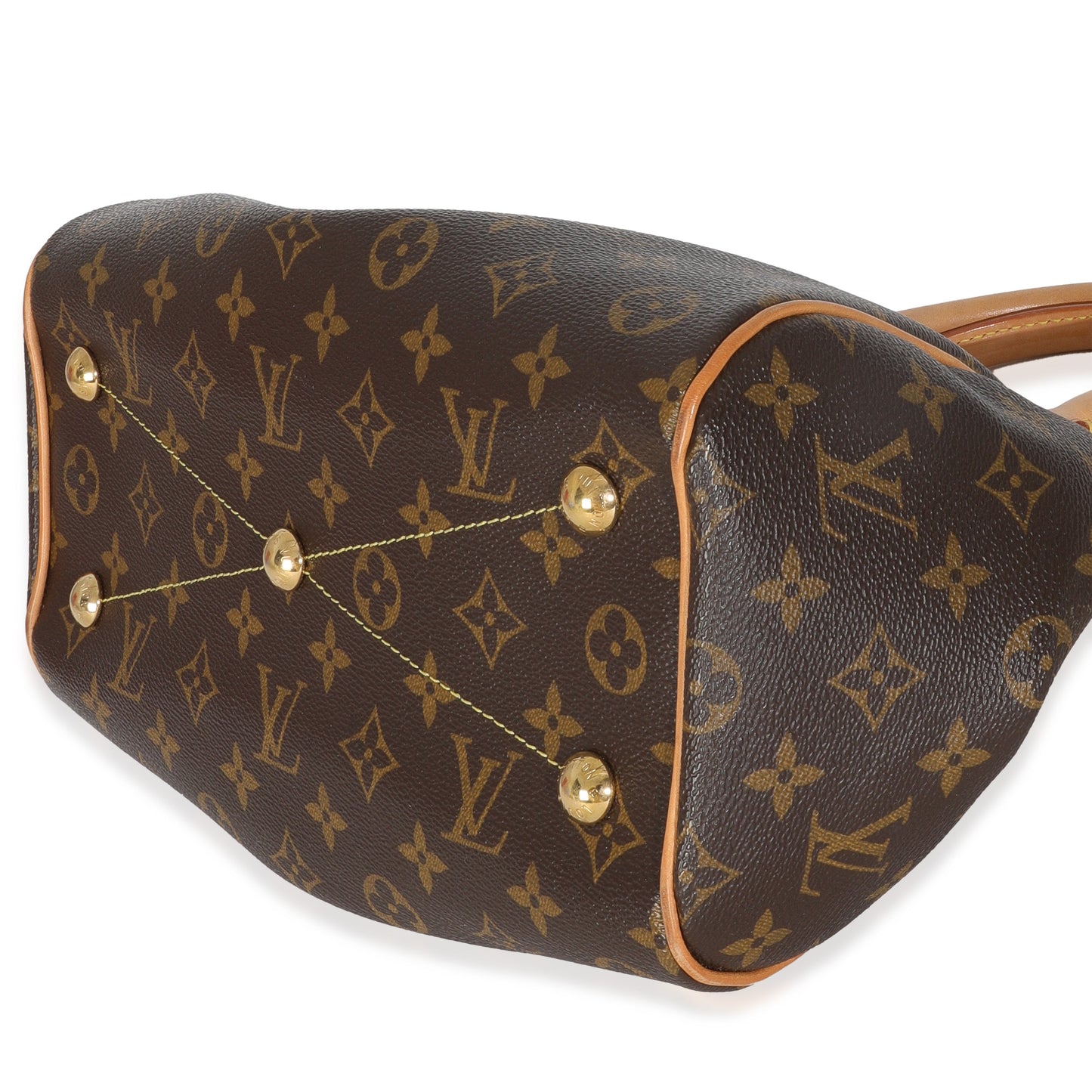 Louis Vuitton Monogram Canvas Tivoli PM