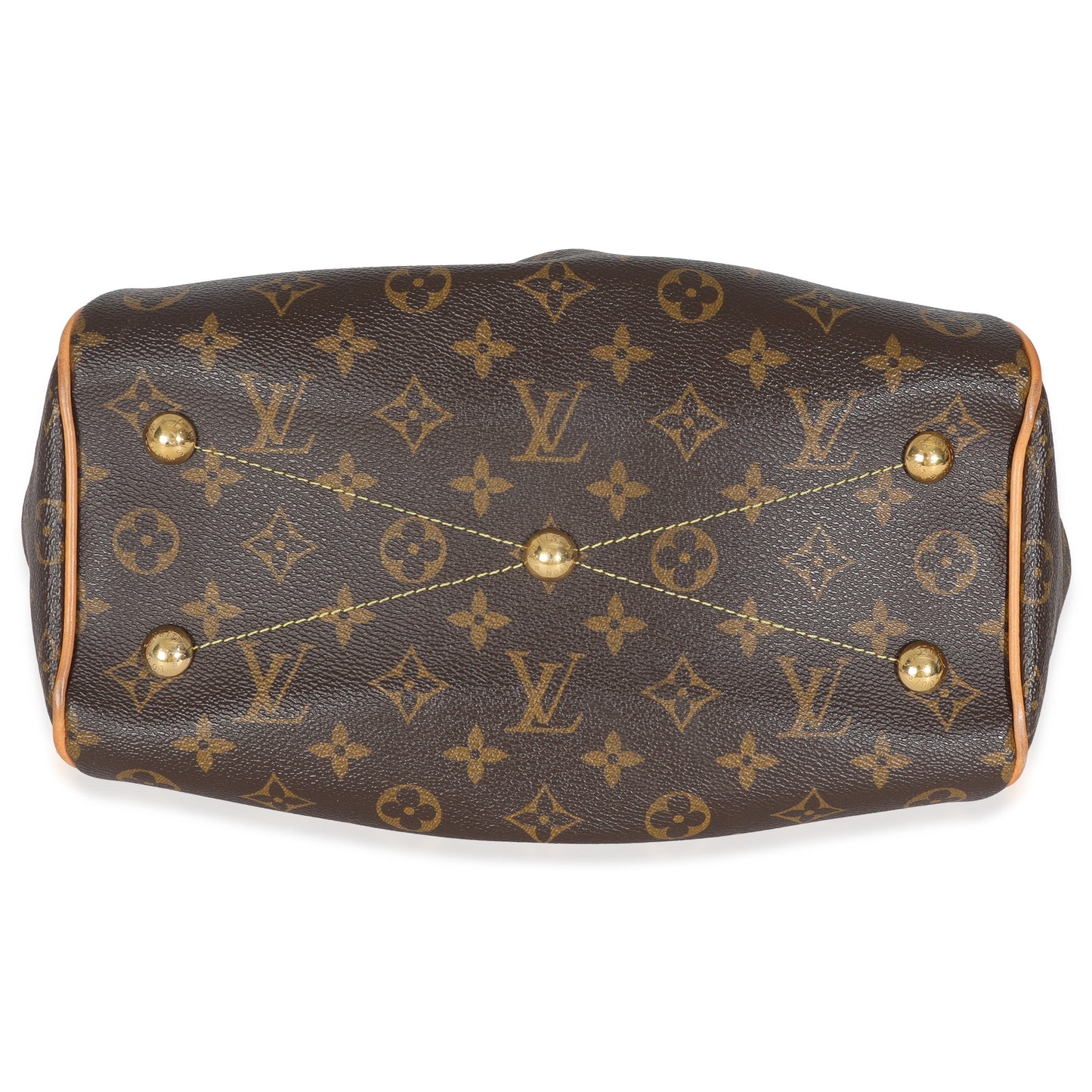 Louis Vuitton Monogram Canvas Tivoli PM