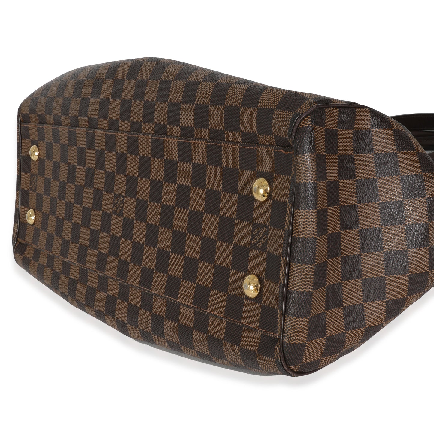 Louis Vuitton Damier Ebene Canvas Trevi GM