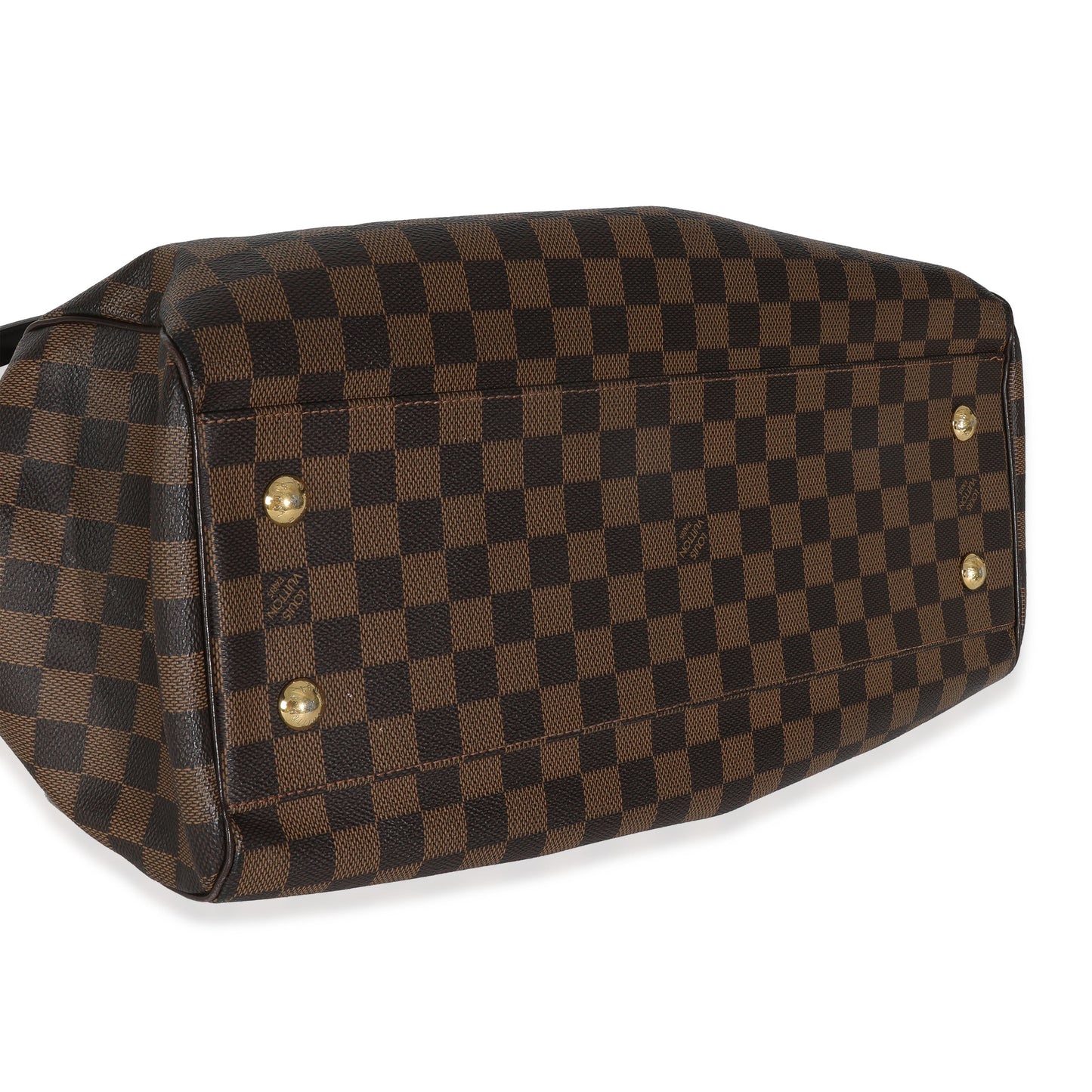 Louis Vuitton Damier Ebene Canvas Trevi GM
