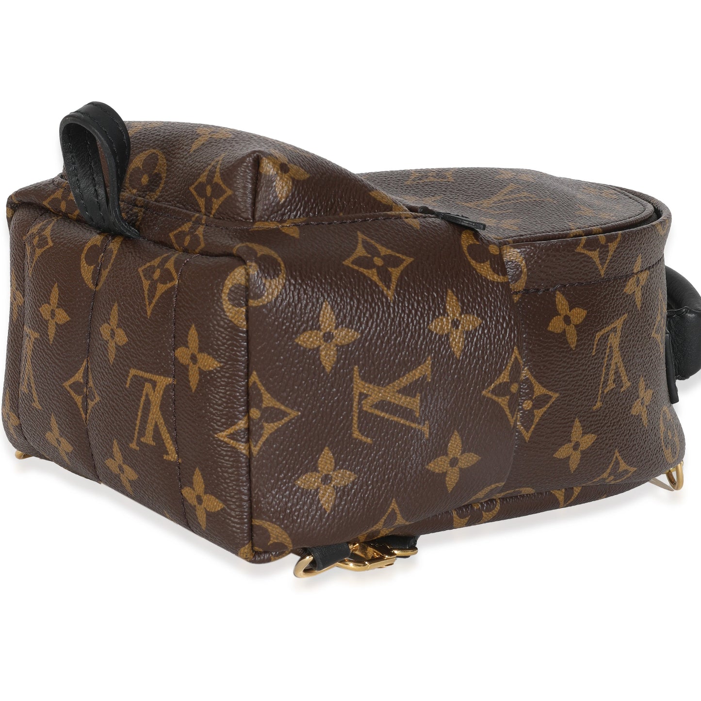 Louis Vuitton Monogram Canvas Mini Palm Springs Backpack