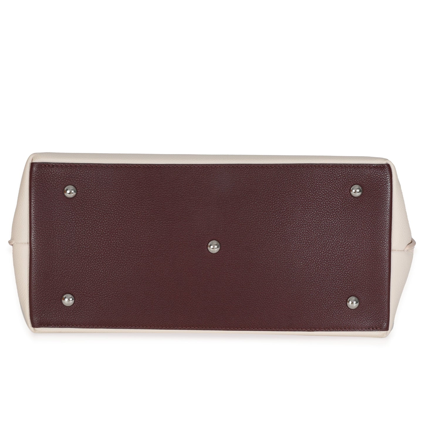 Louis Vuitton Rose Silk Quartz Calla Calfskin Lockme Day