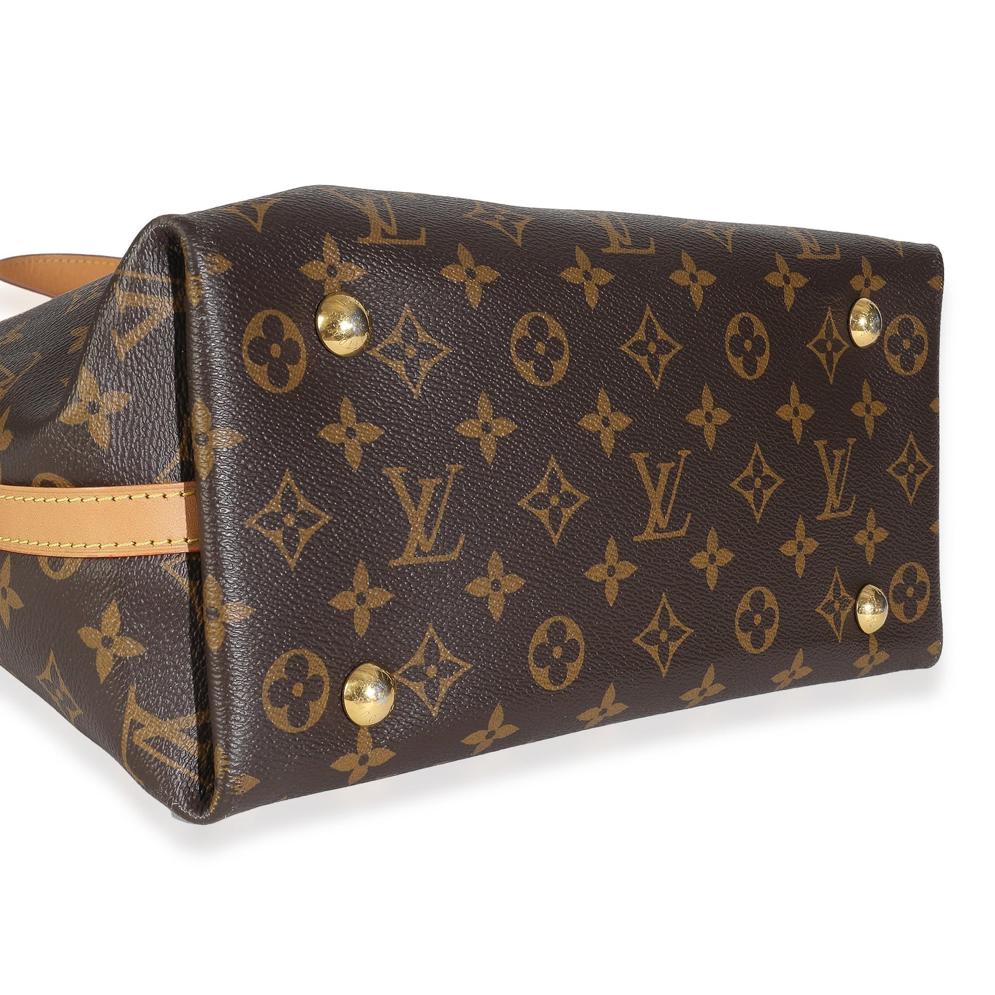 Louis Vuitton Monogram Canvas Carryall PM