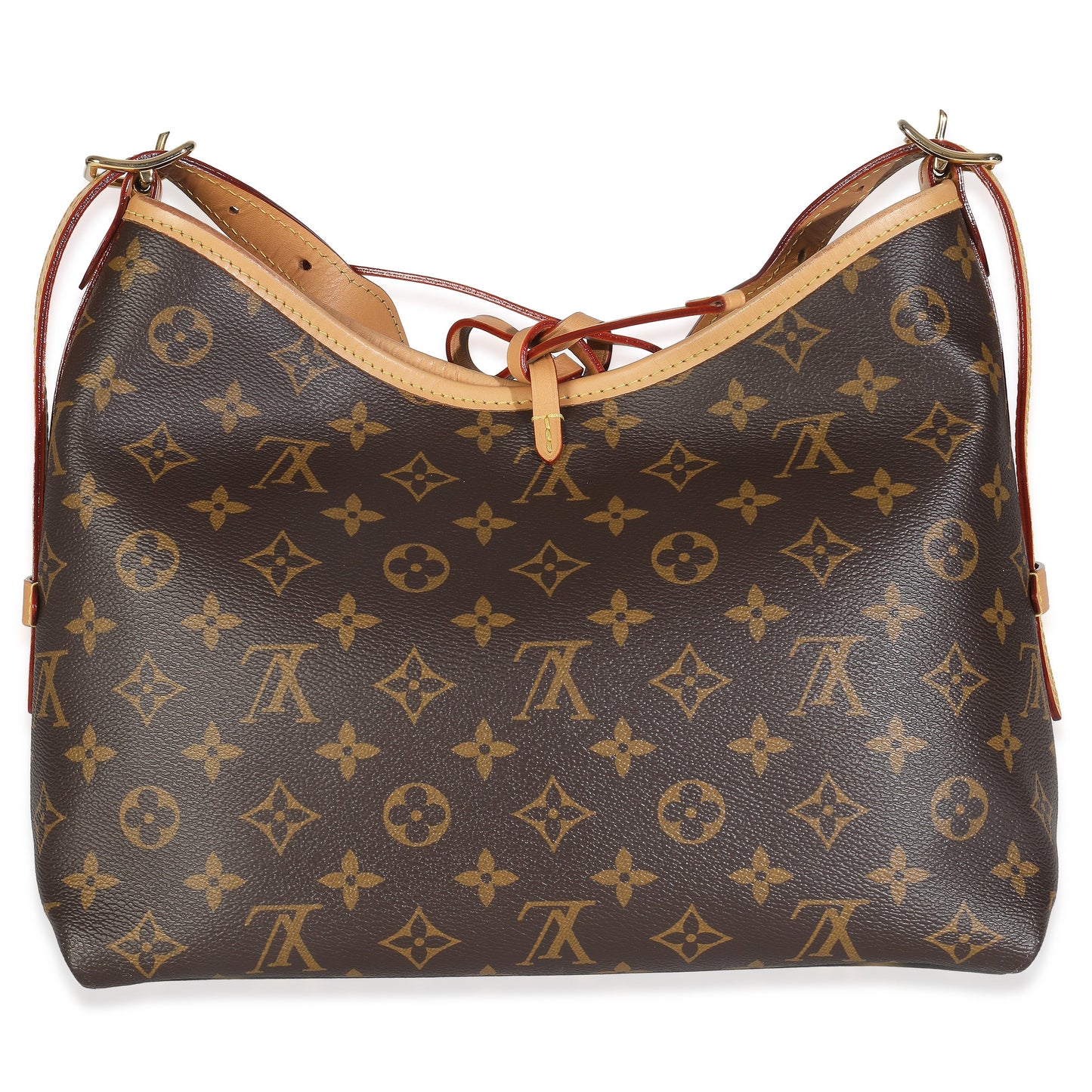 Louis Vuitton Monogram Canvas Carryall PM