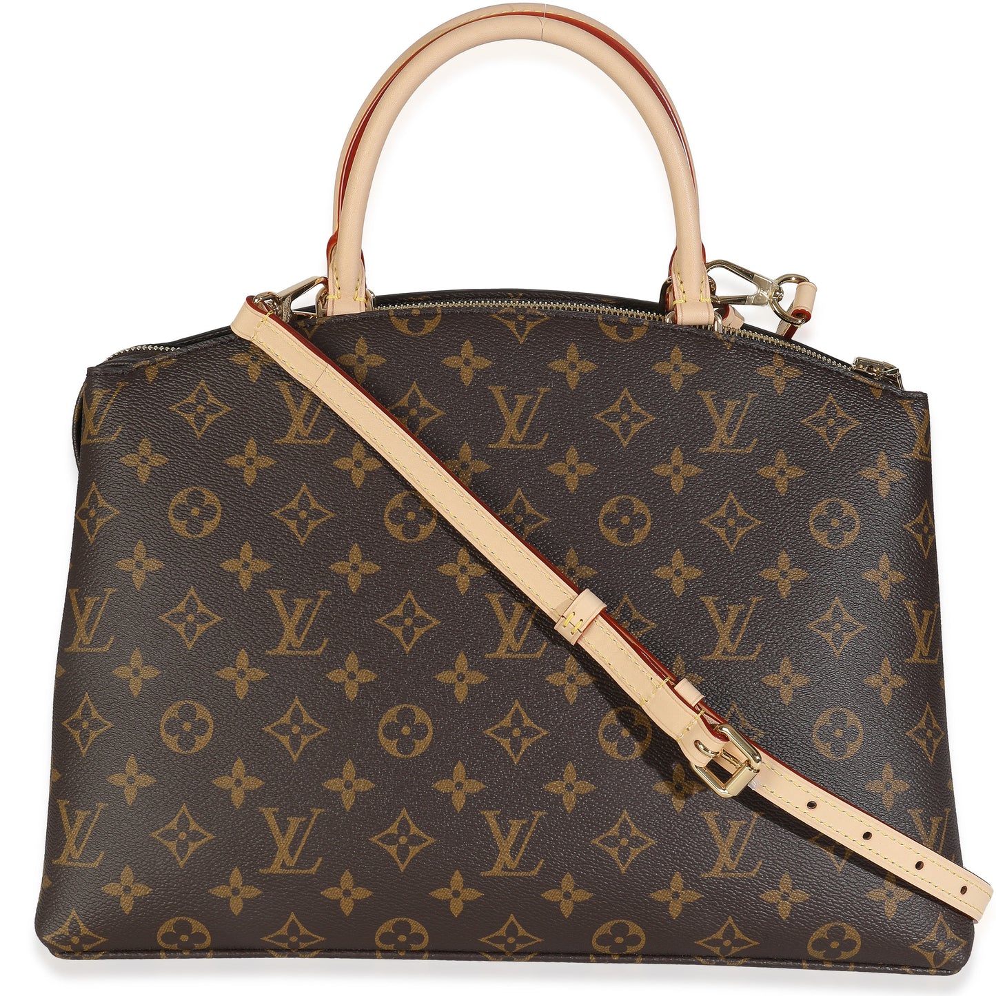 Louis Vuitton Monogram Canvas Grand Palais