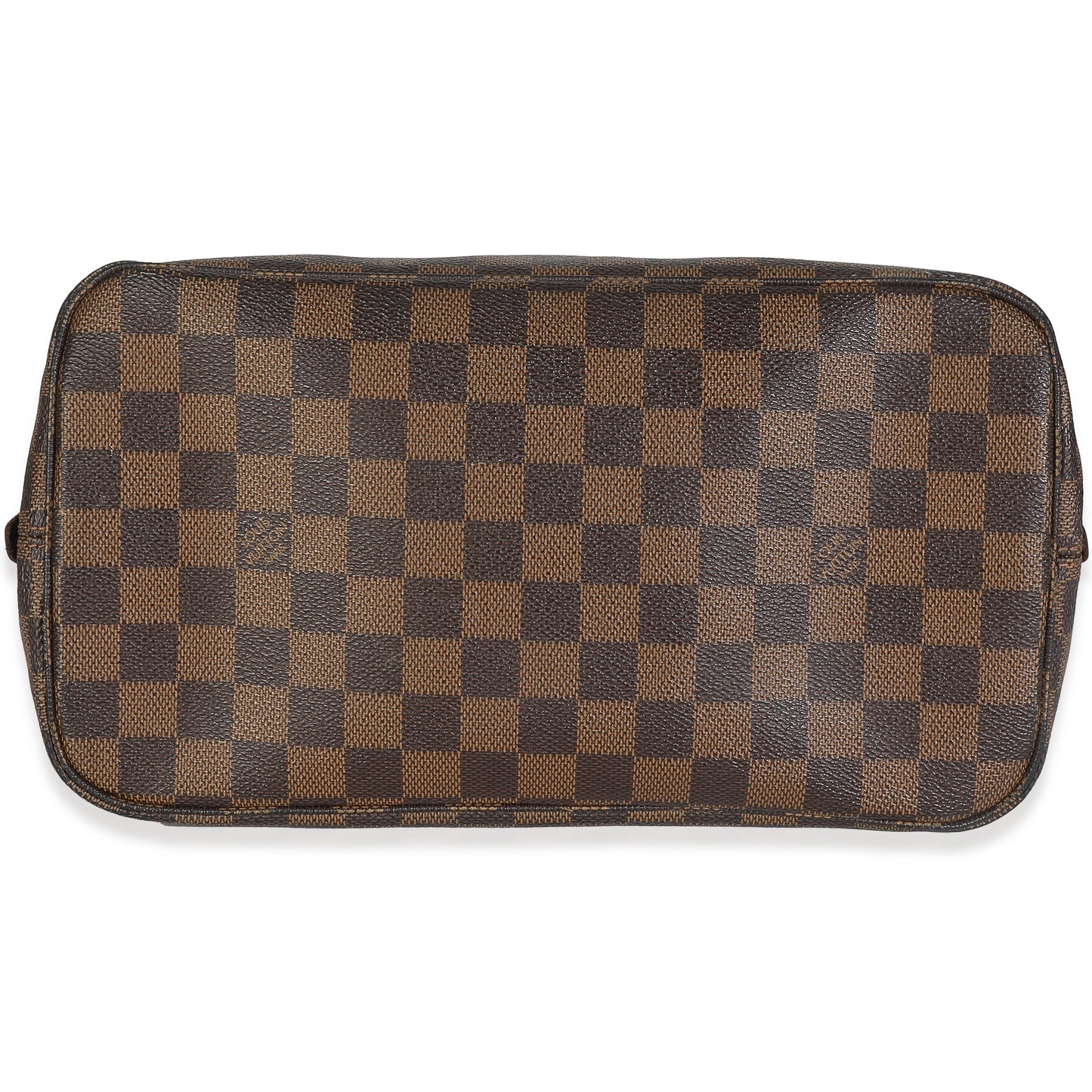 Louis Vuitton Damier Ebene Cabas Rivington