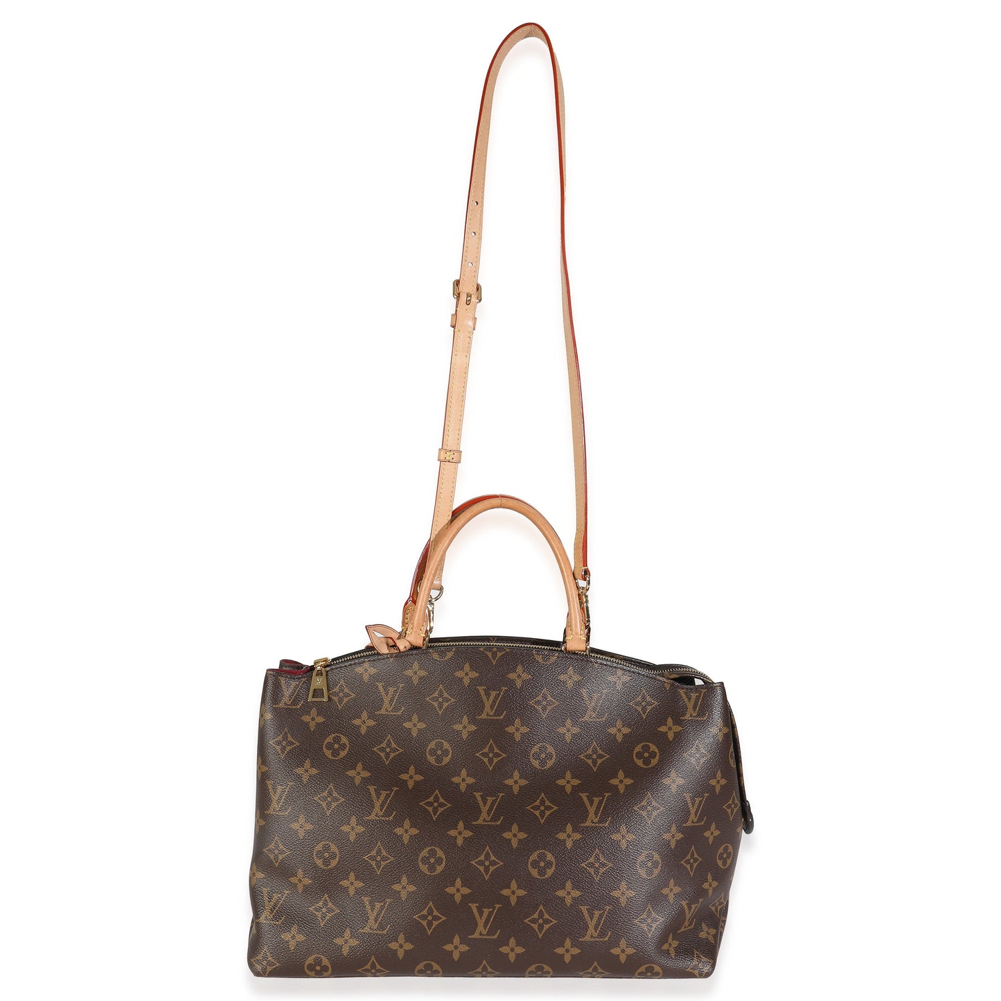 Louis Vuitton Monogram Canvas Grand Palais