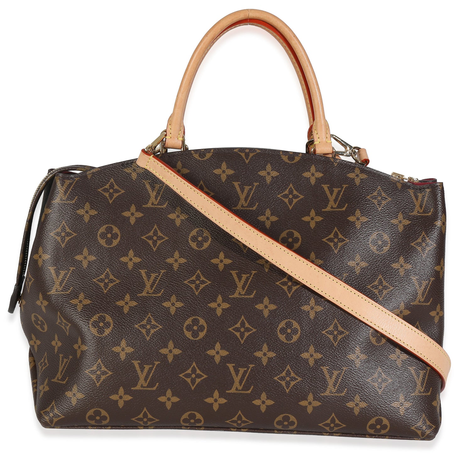 Louis Vuitton Monogram Canvas Grand Palais
