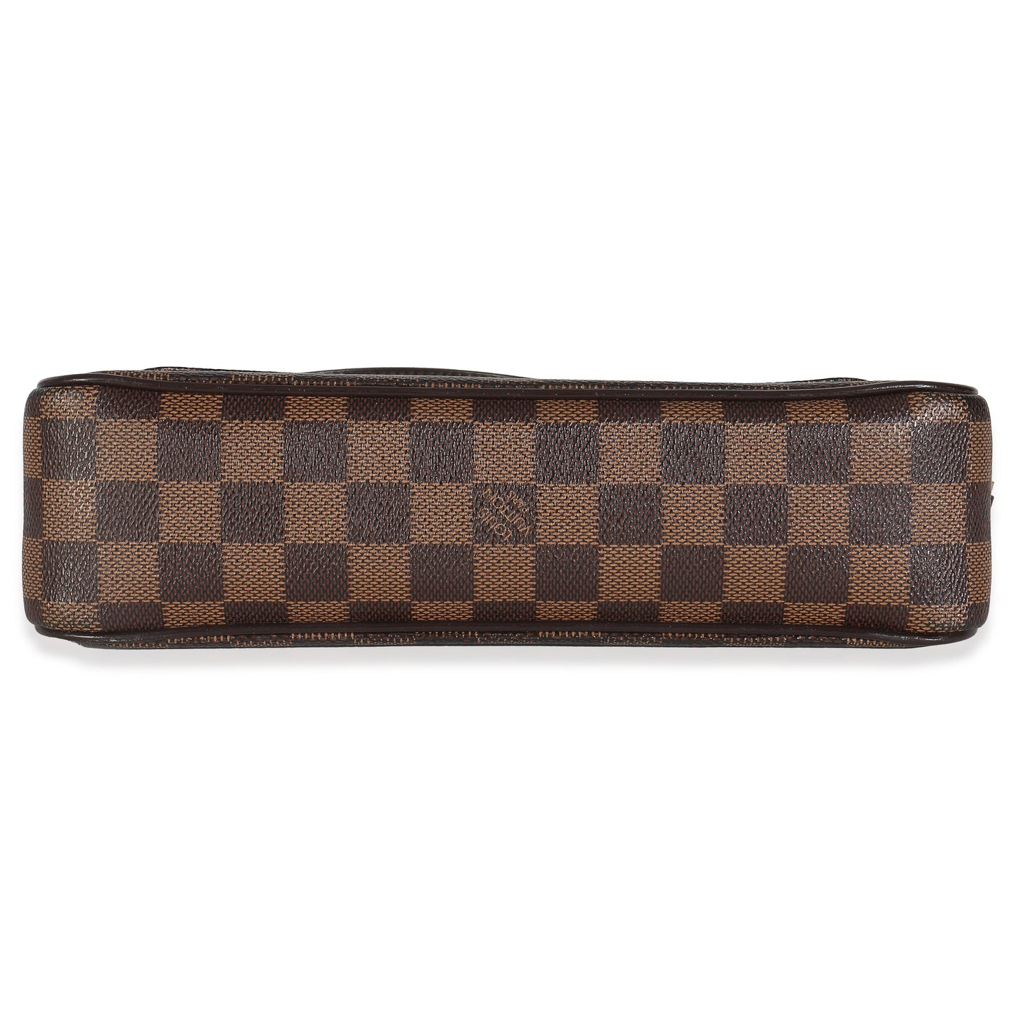 Louis Vuitton Damier Ebene Canvas Recoleta