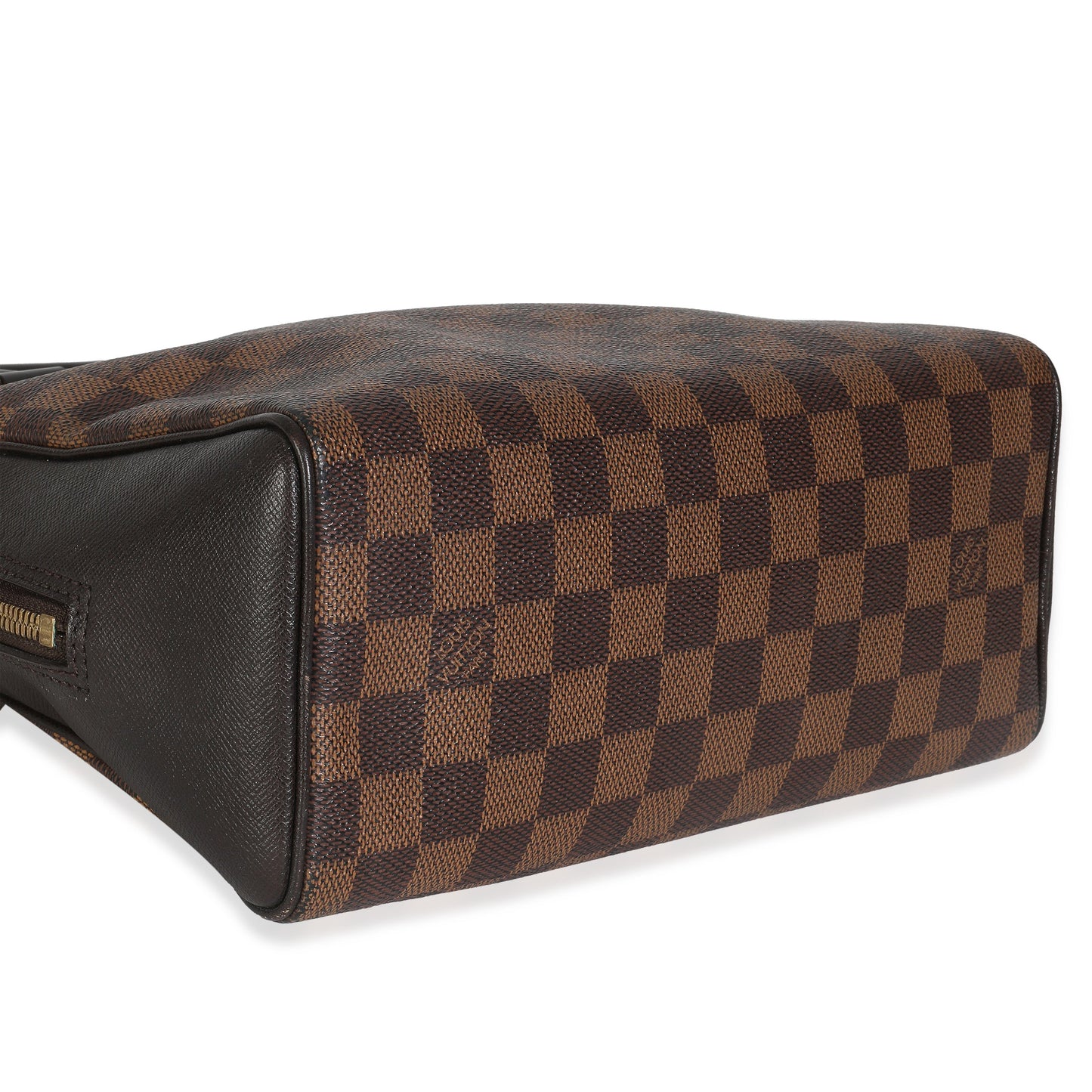 Louis Vuitton Damier Ebene Canvas Brera