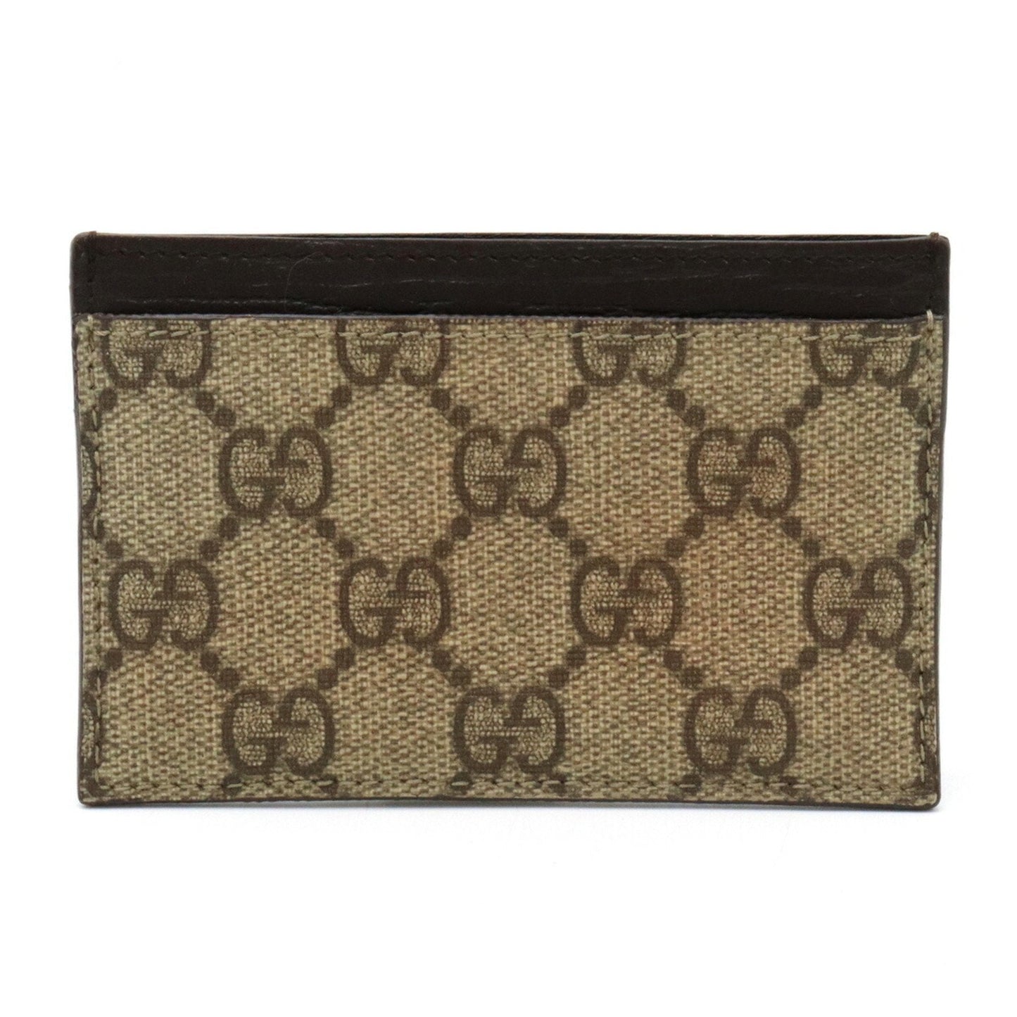 Gucci  Canvas Wallet