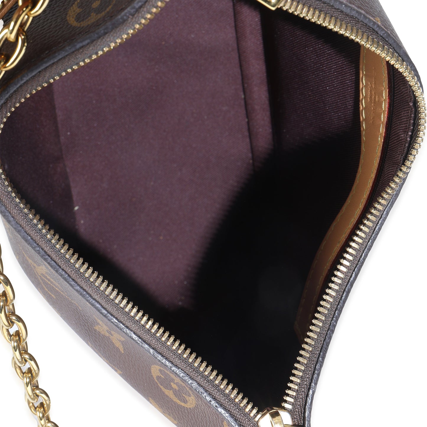 Louis Vuitton Monogram Canvas Boulogne PM
